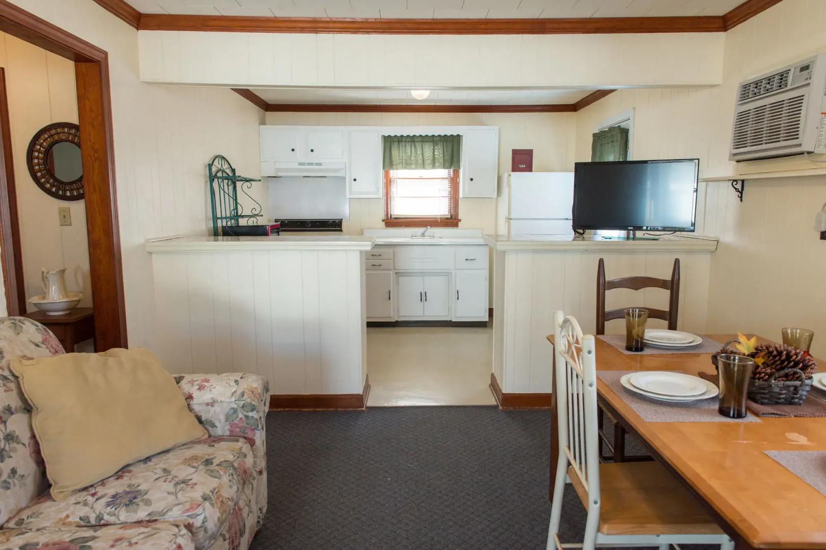 Oceanside Court by Kees Vacations