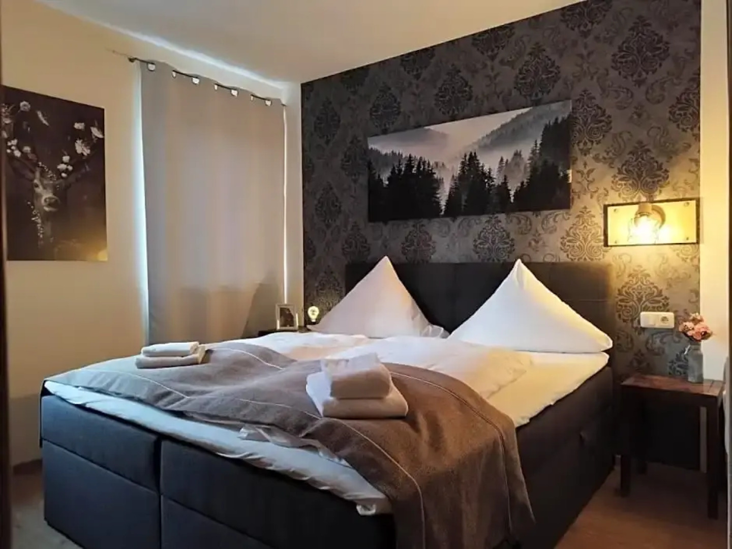 Stadthotel Deggendorf