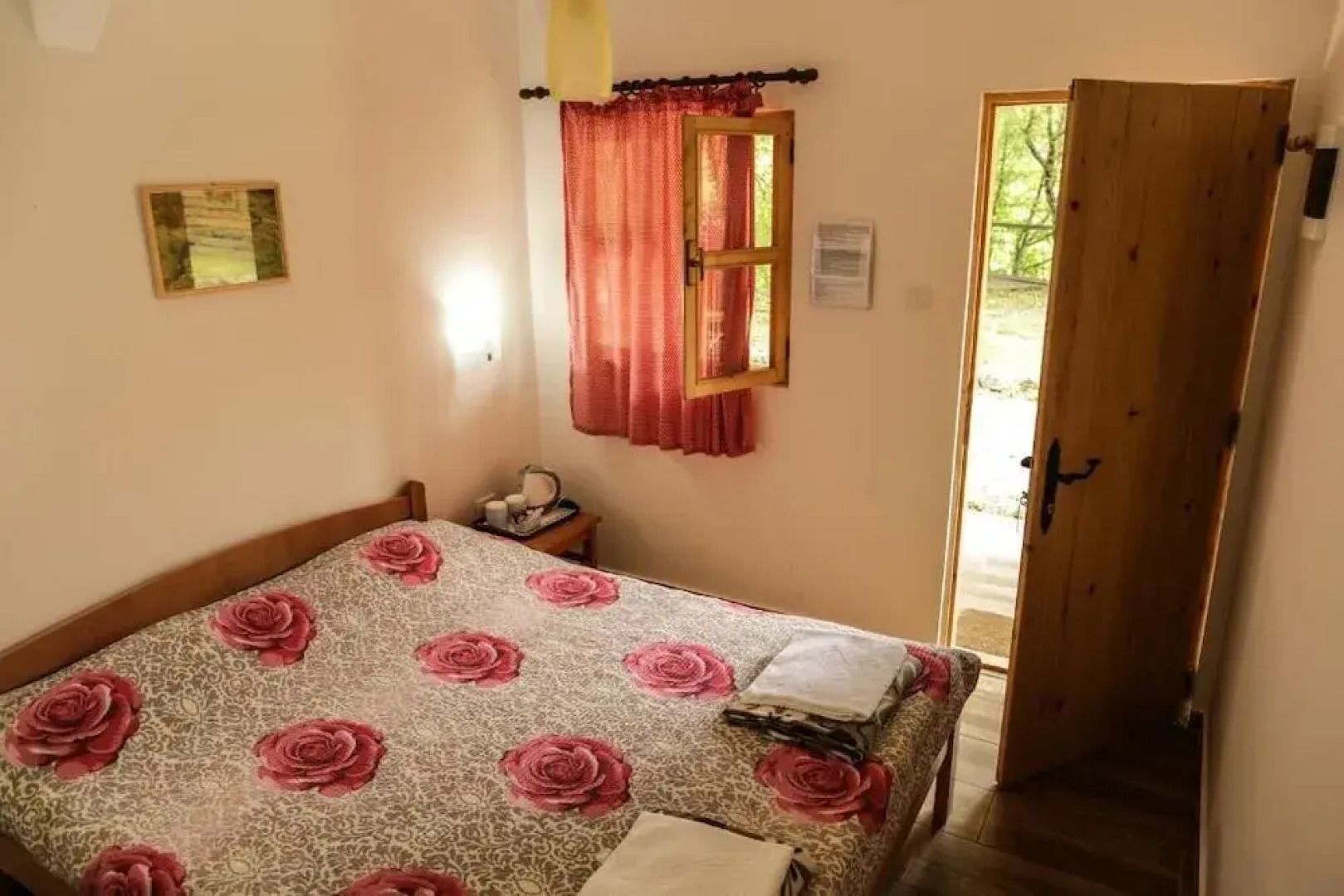 Grab Ethno Village and Camp