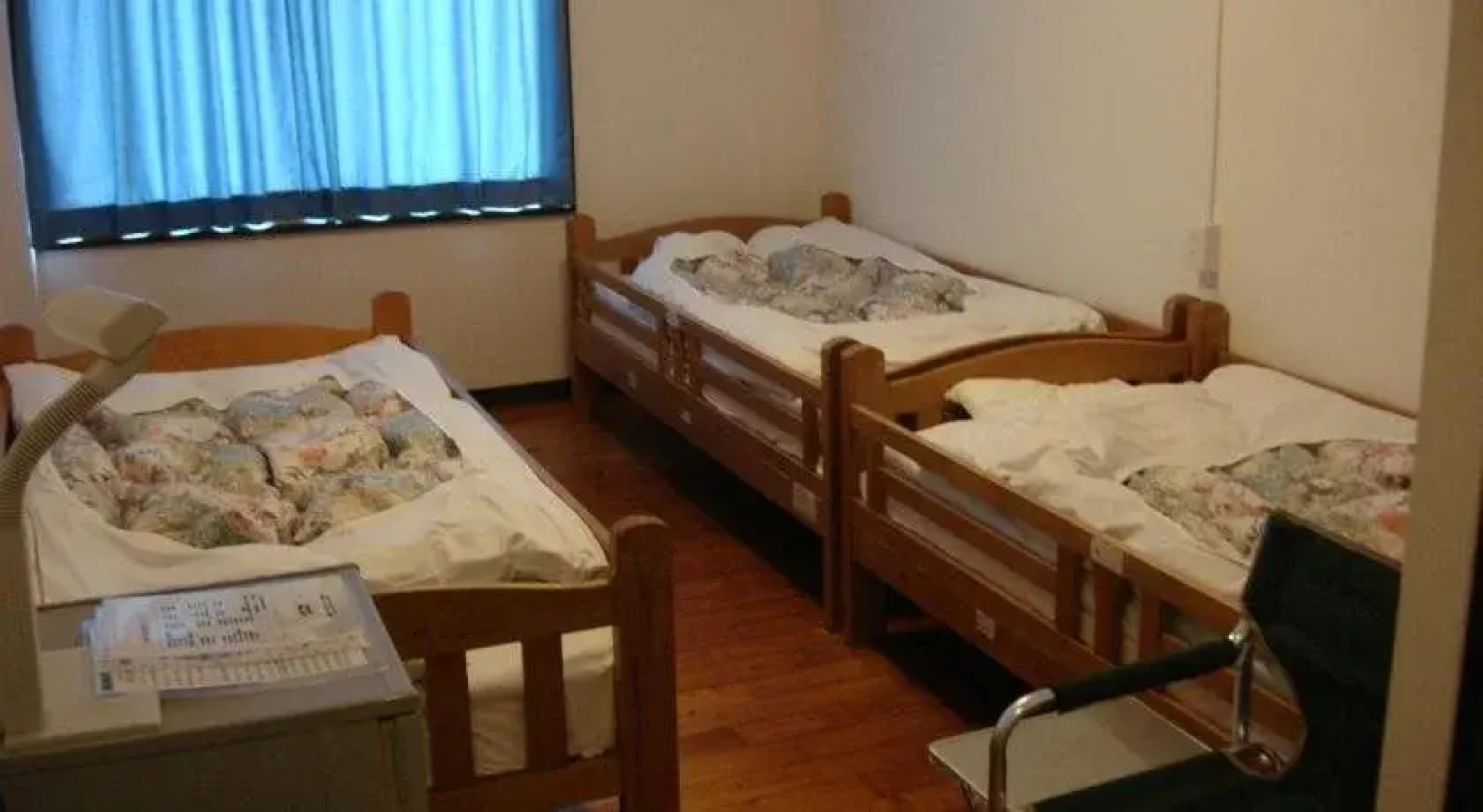 Mori no Kirameki - Hostel