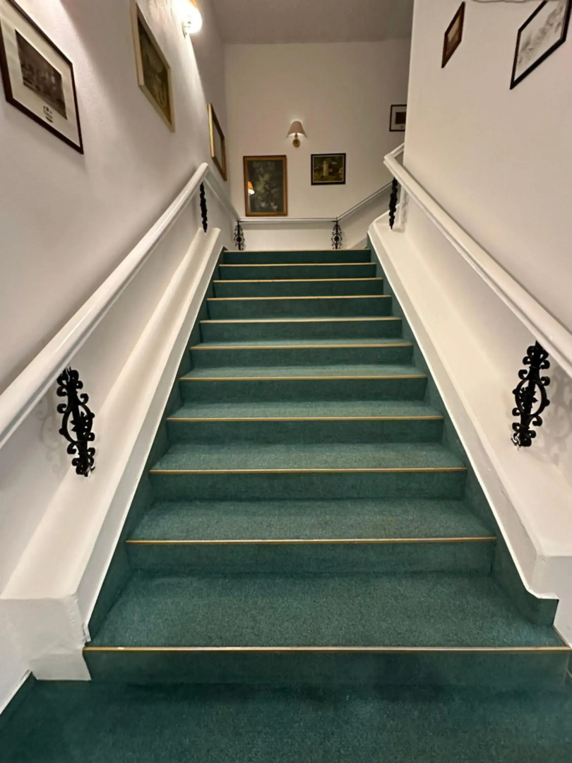 Hotel Sachsenhof Riesa