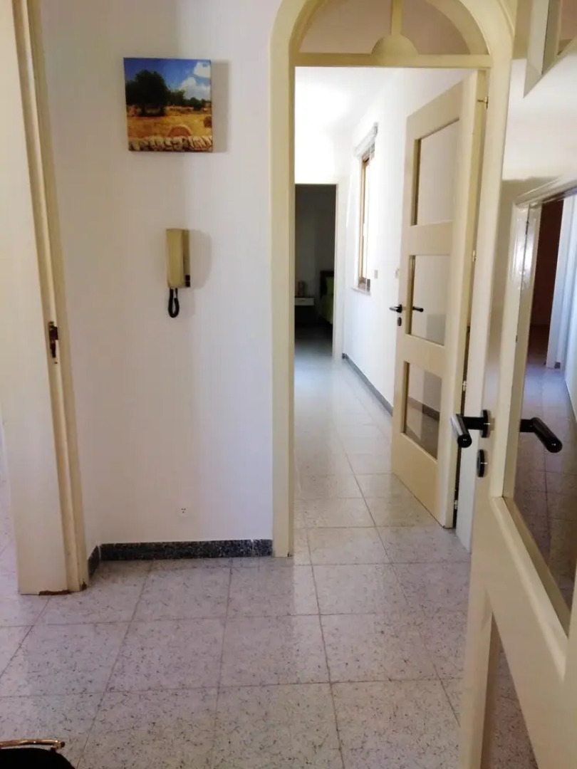 Apartment With 2 Bedrooms in Montecatini Terme, With Wifi Near the Slopes
