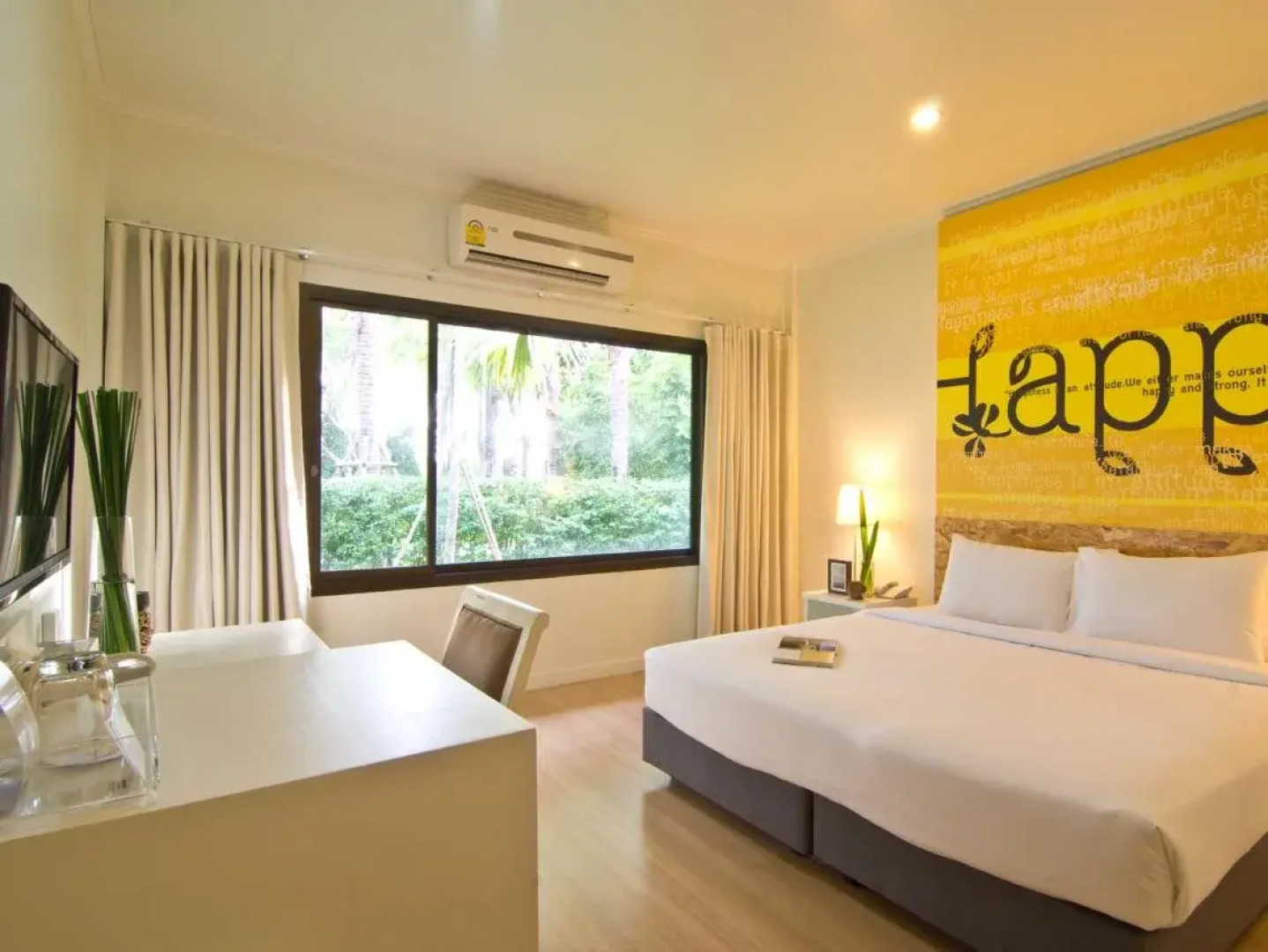 The Park Hotel, Phitsanulok