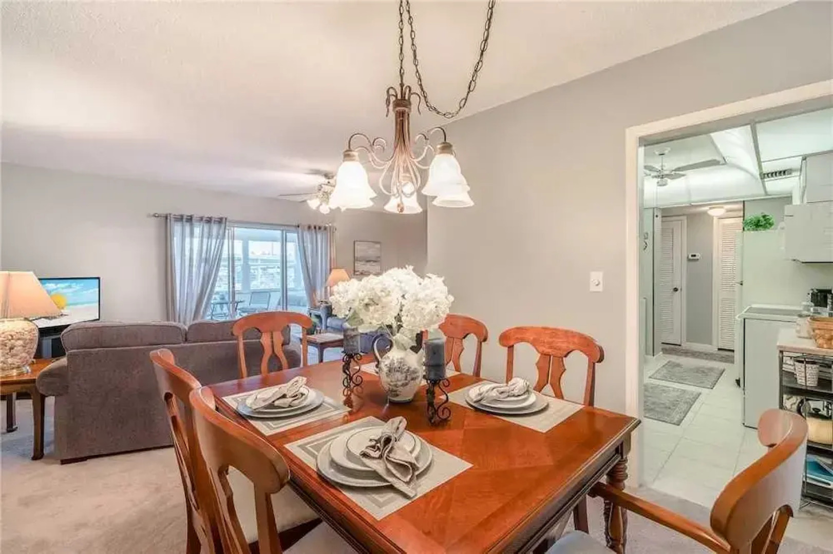 Tower Isle I1 - Two Bedroom Condo