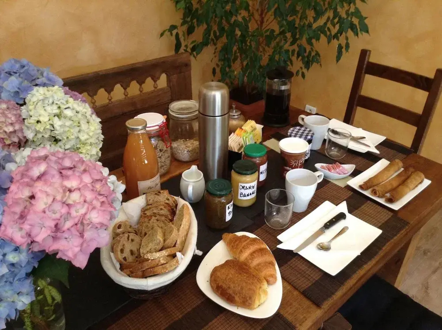 Loargann Chambres d'Hotes