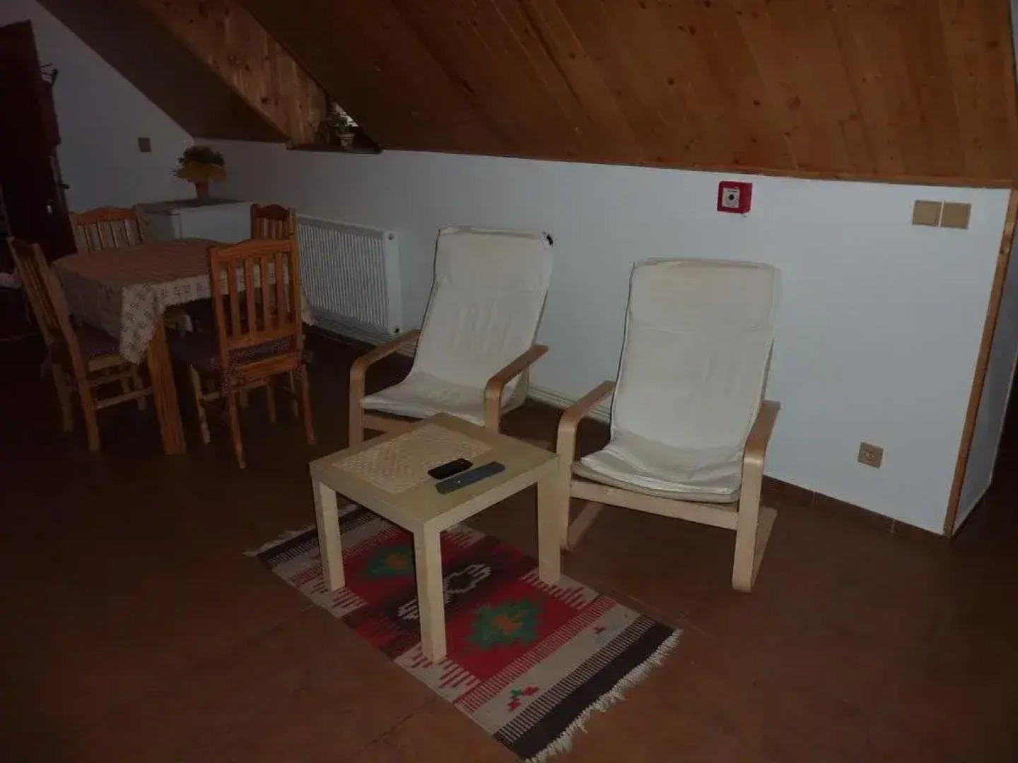 Rodinny penzion Kunc