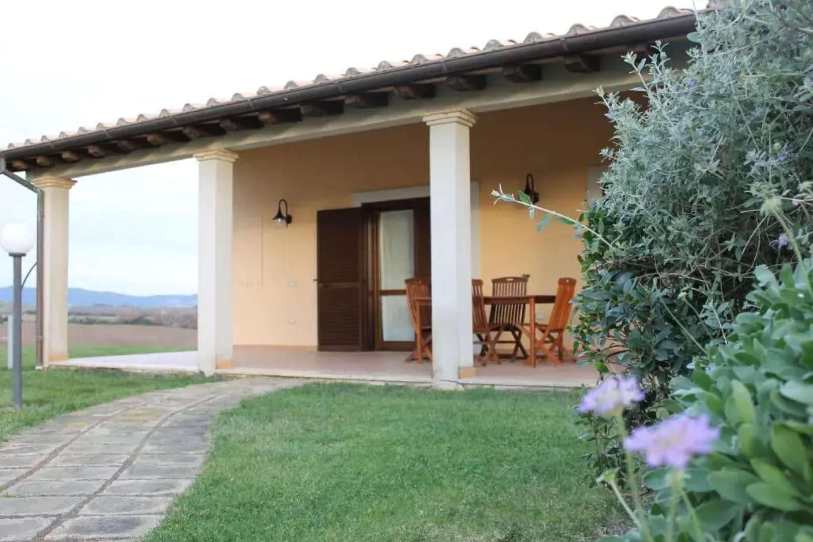 Agriturismo Colle d Oro