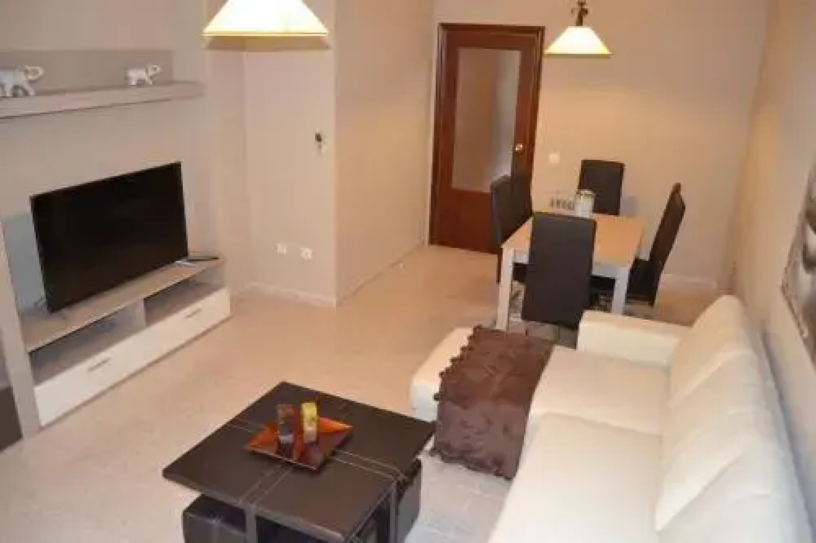 Apartamento Santa Eulalia