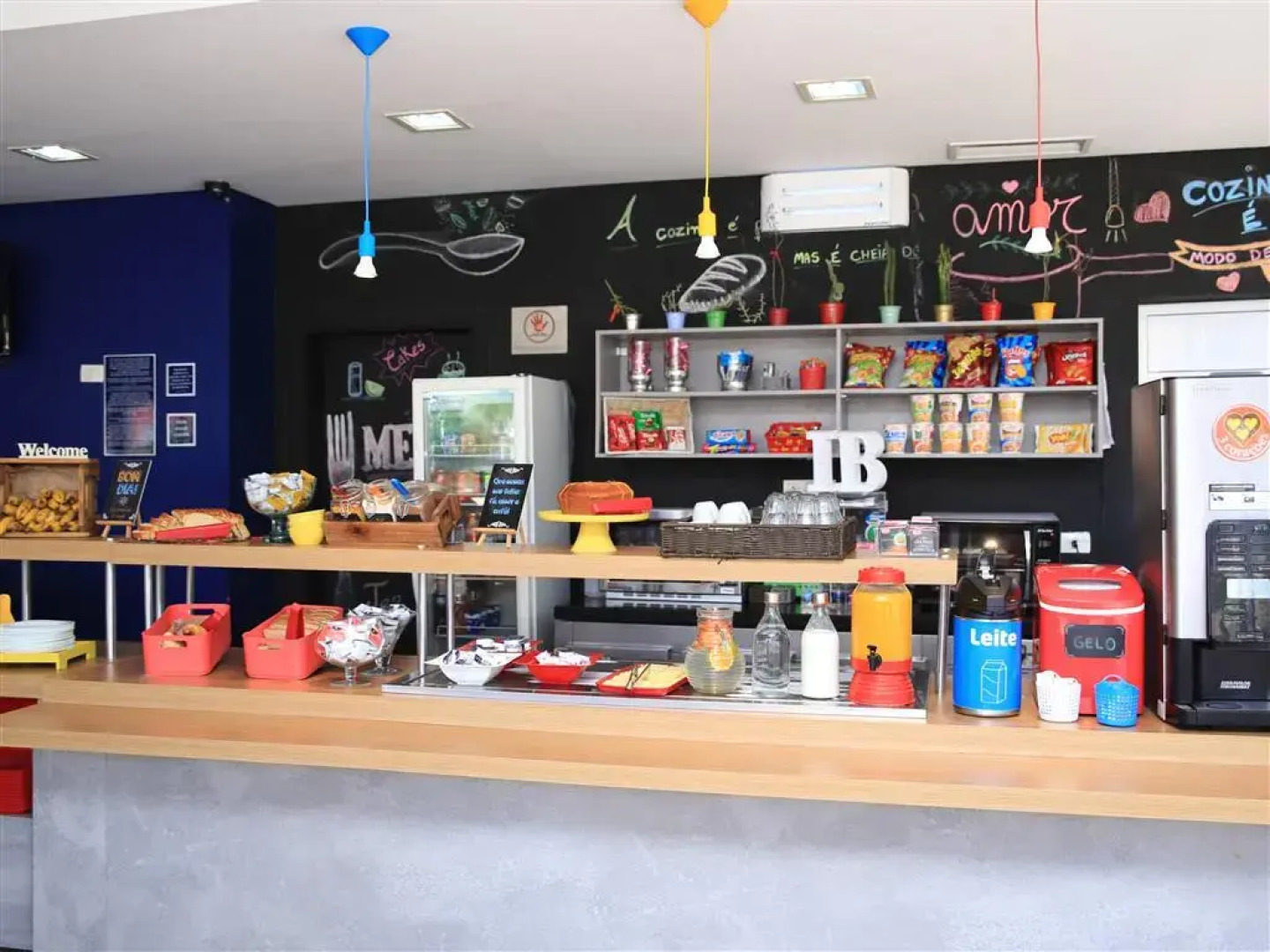 ibis budget Piracicaba