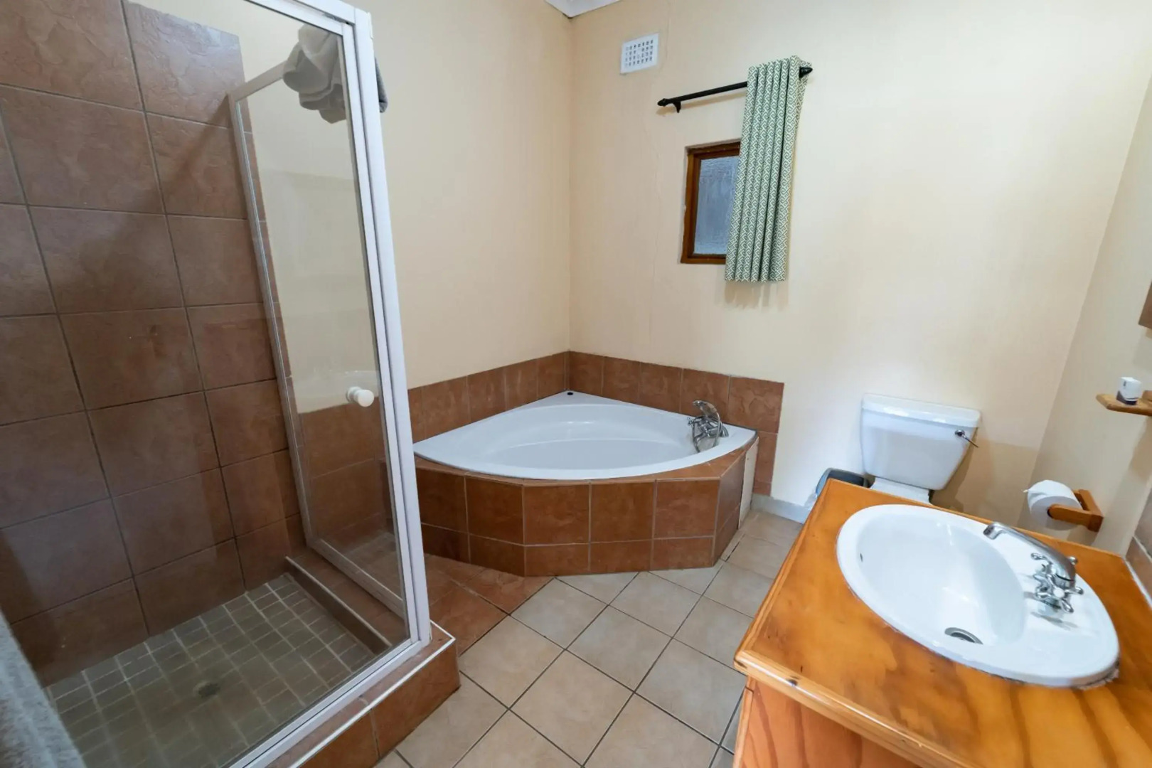 Gooderson Bushlands Game Lodge