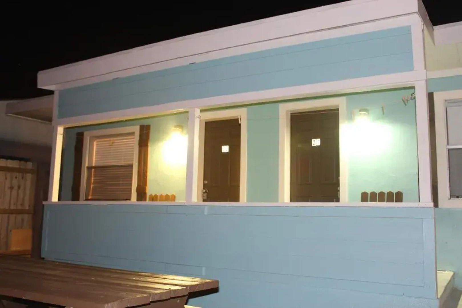 Reel 'em Inn Rockport