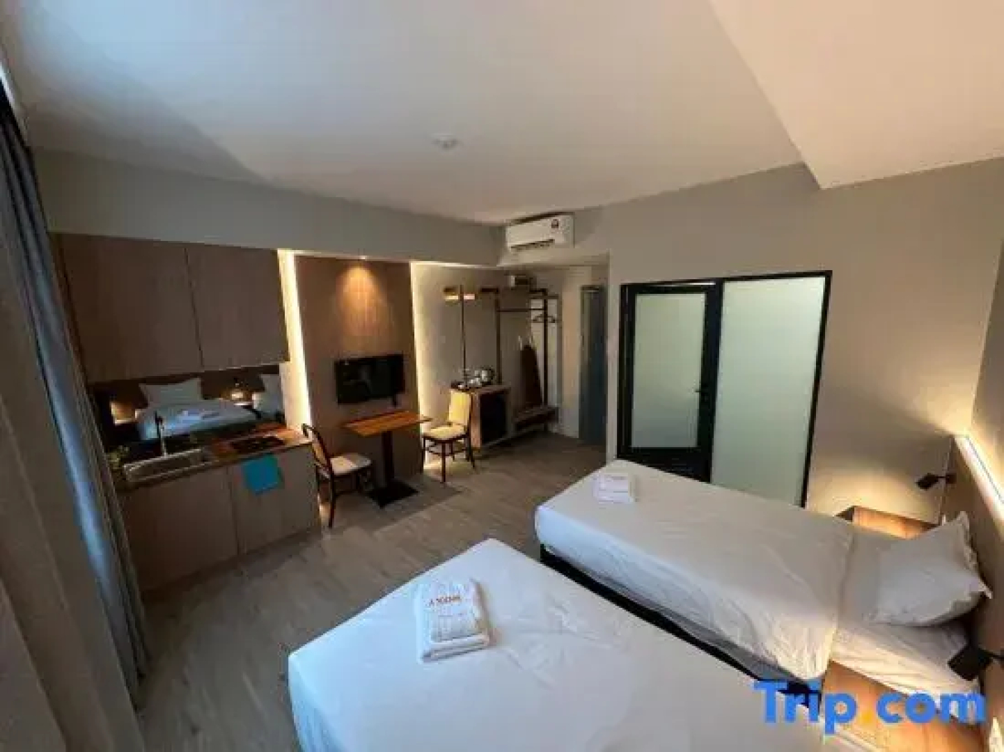 Roxy Hotel Aiman
