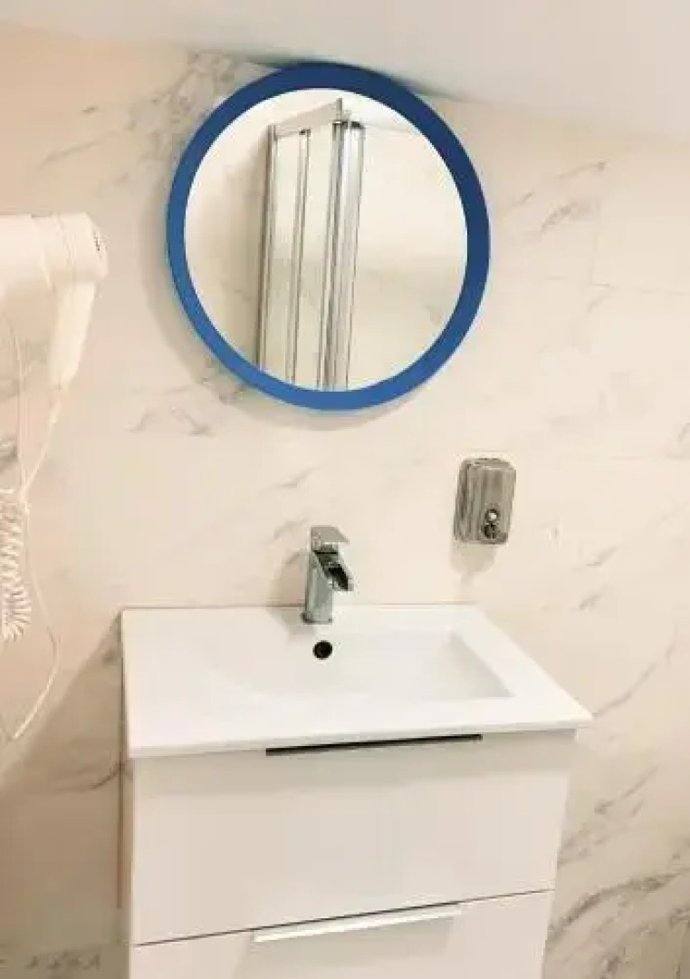 Viviendas La Placita Centro