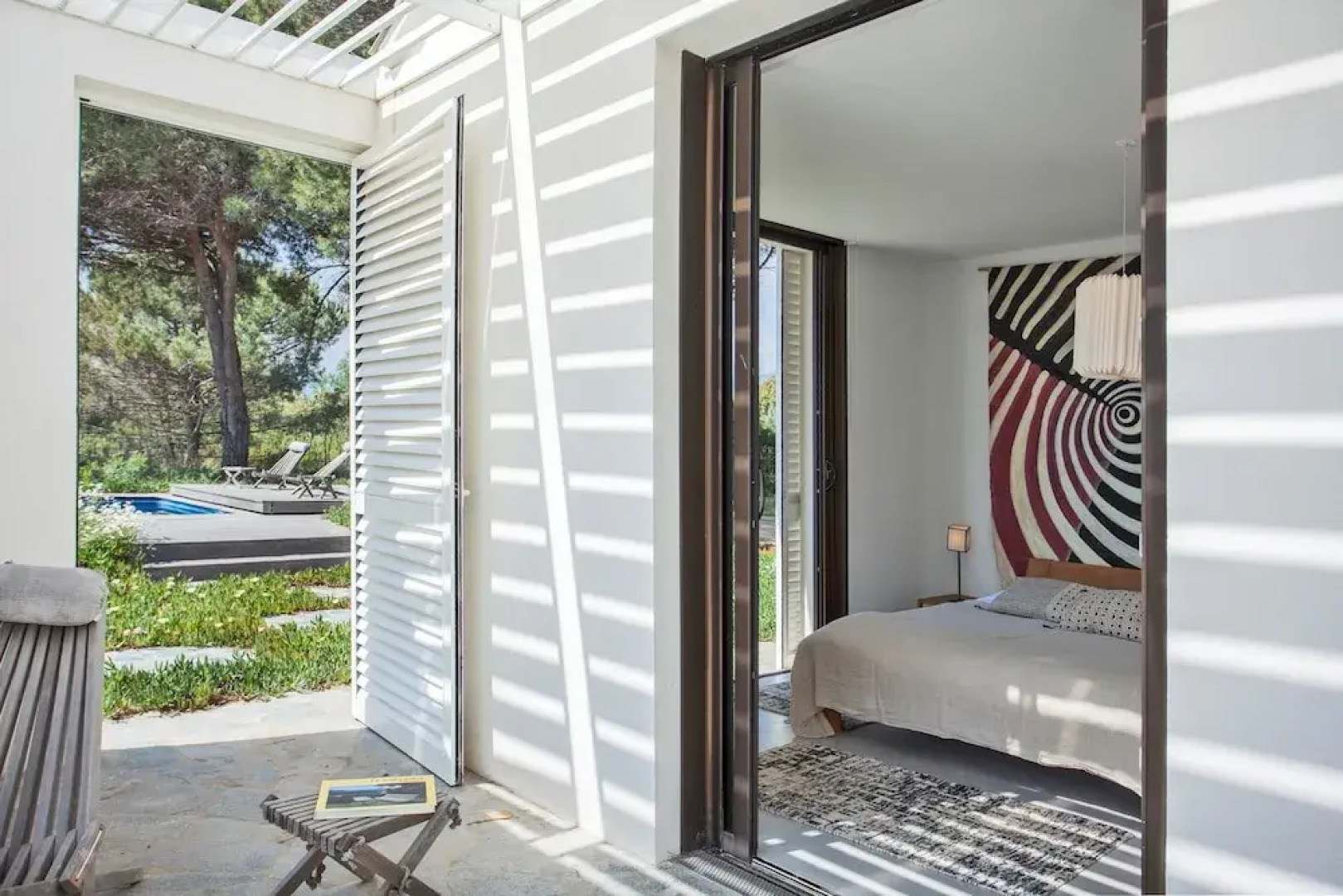 Villa d'architecte 10 persons plage spa