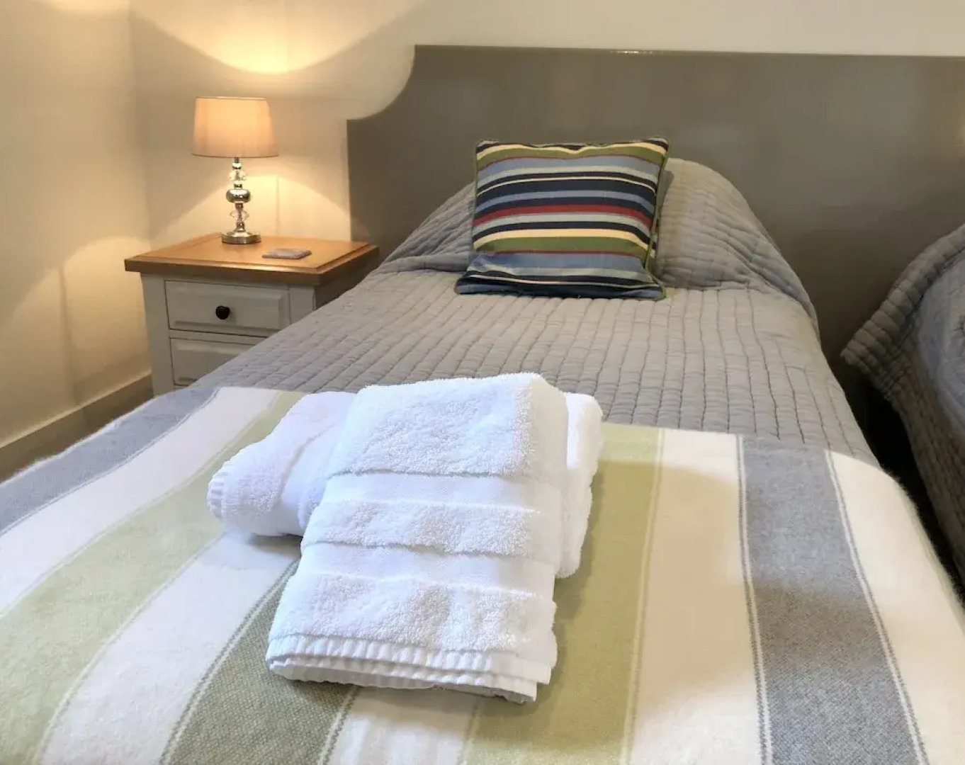 Albatross B&B Dornoch