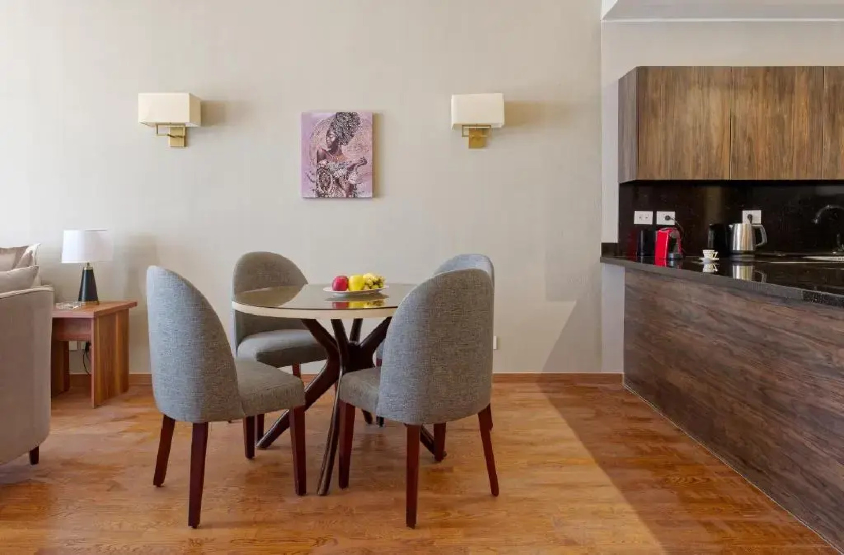 VESTA - Sheikh Zayed Residence