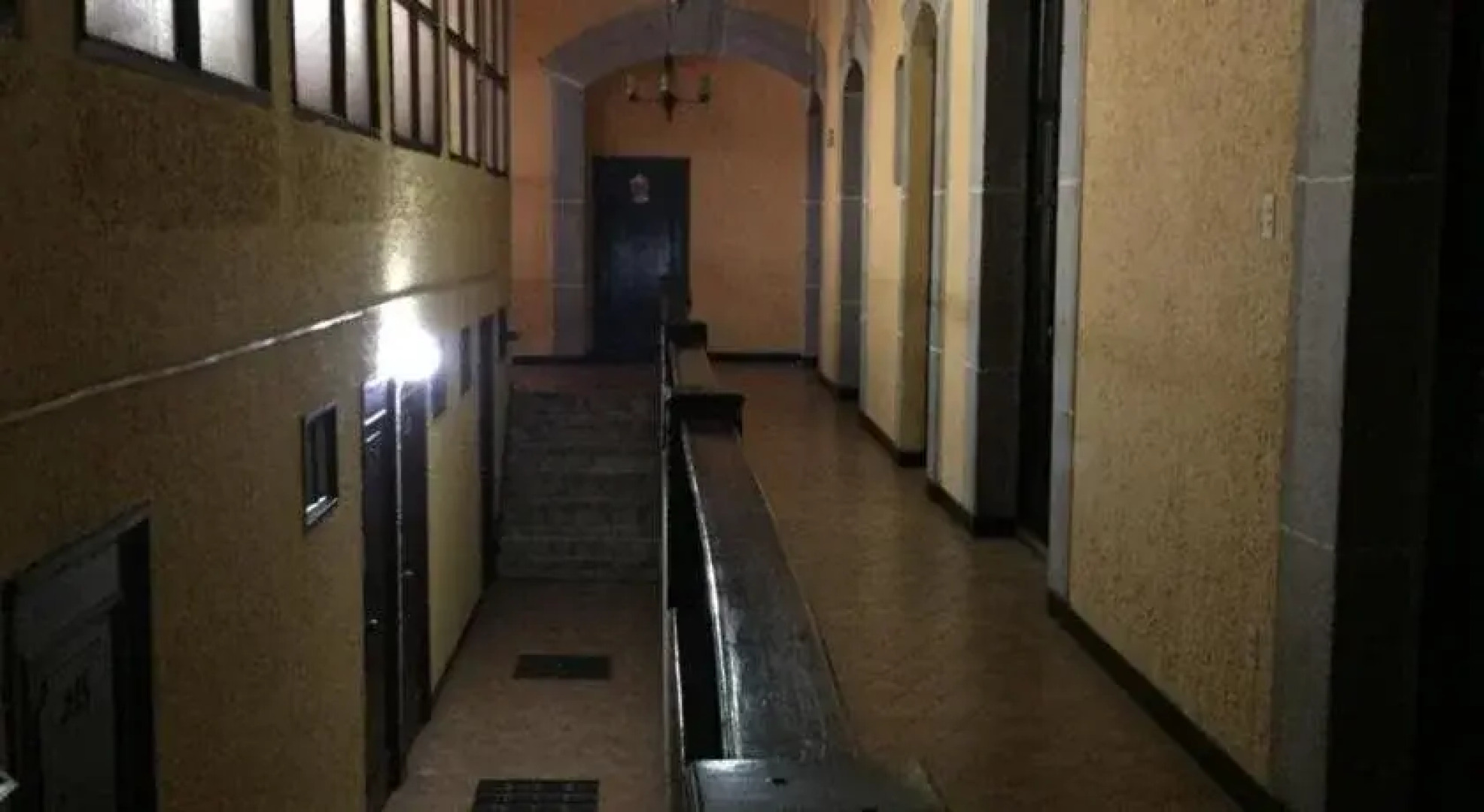 Hotel Villa Real Plaza