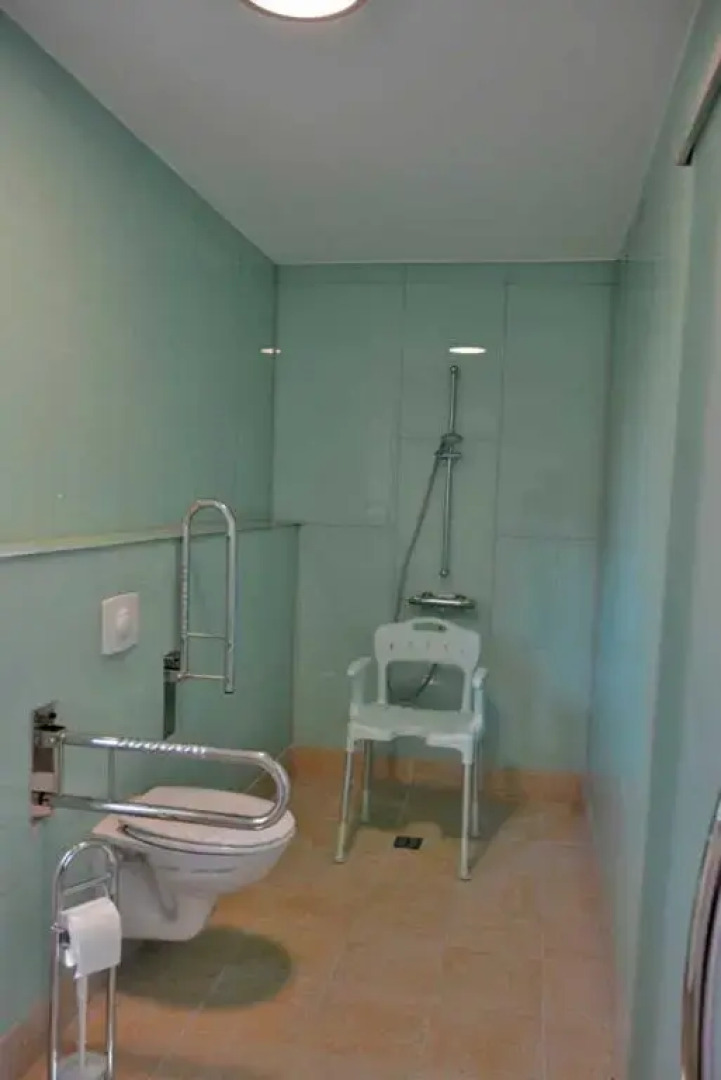 Ferienhaus Warenthin SEE 8841