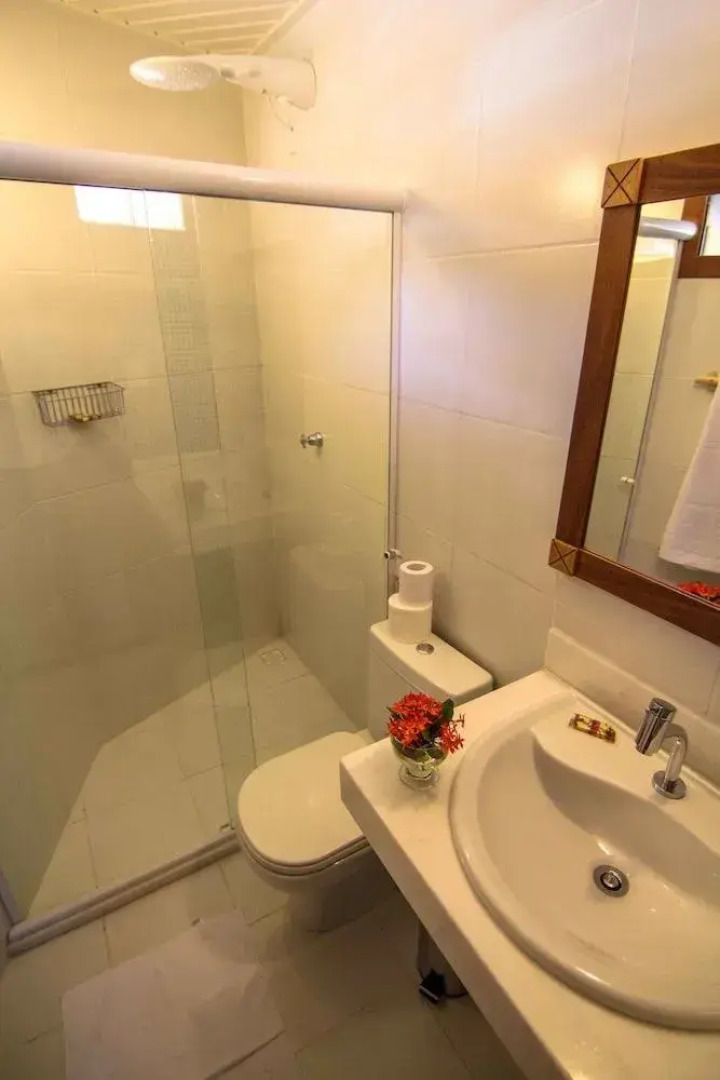 Hotel Pousada Imbassai