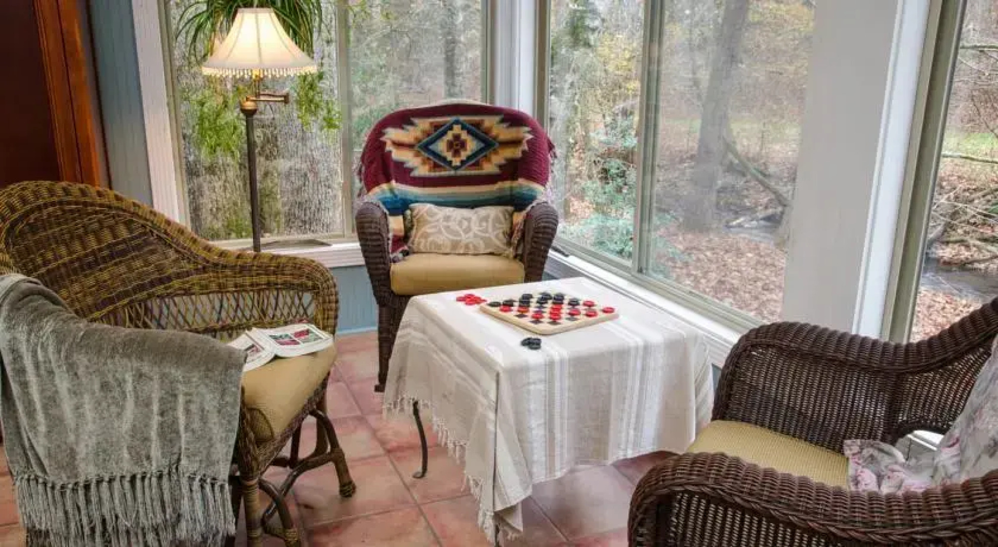 Harmony Grove Holiday Home