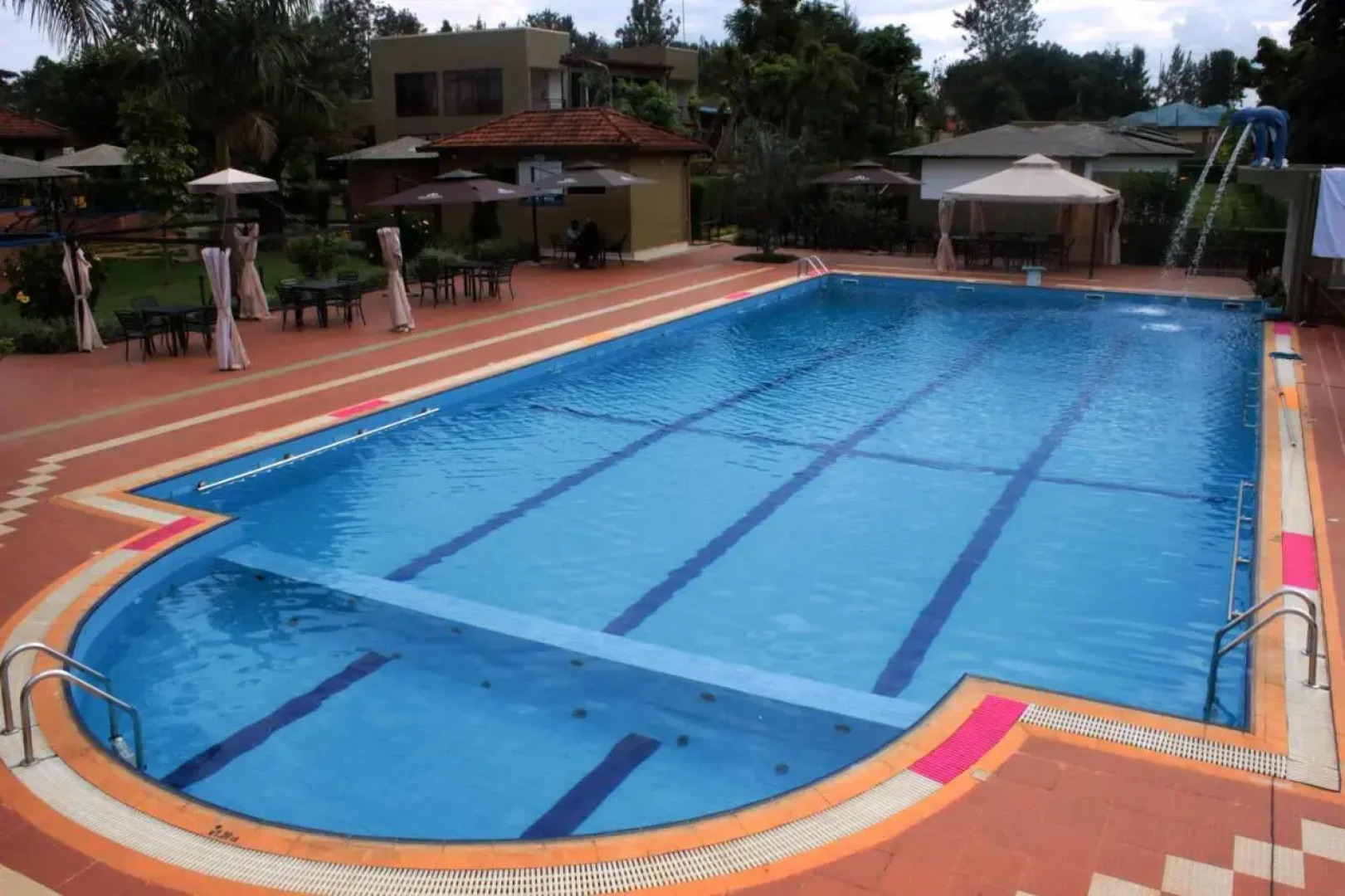 Dereva Hotel Rwamagana