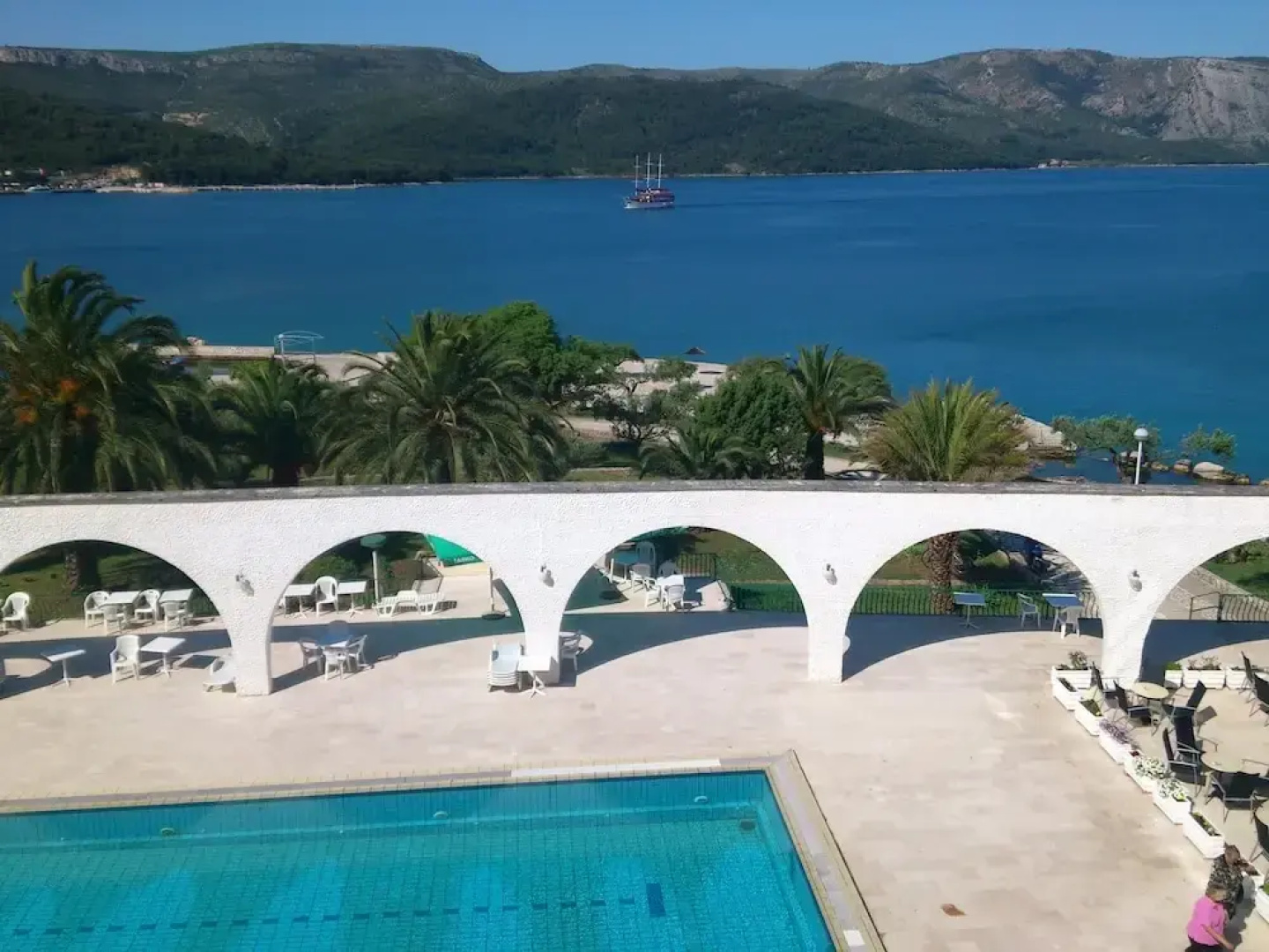 Helios Sunny Apartments by Valamar