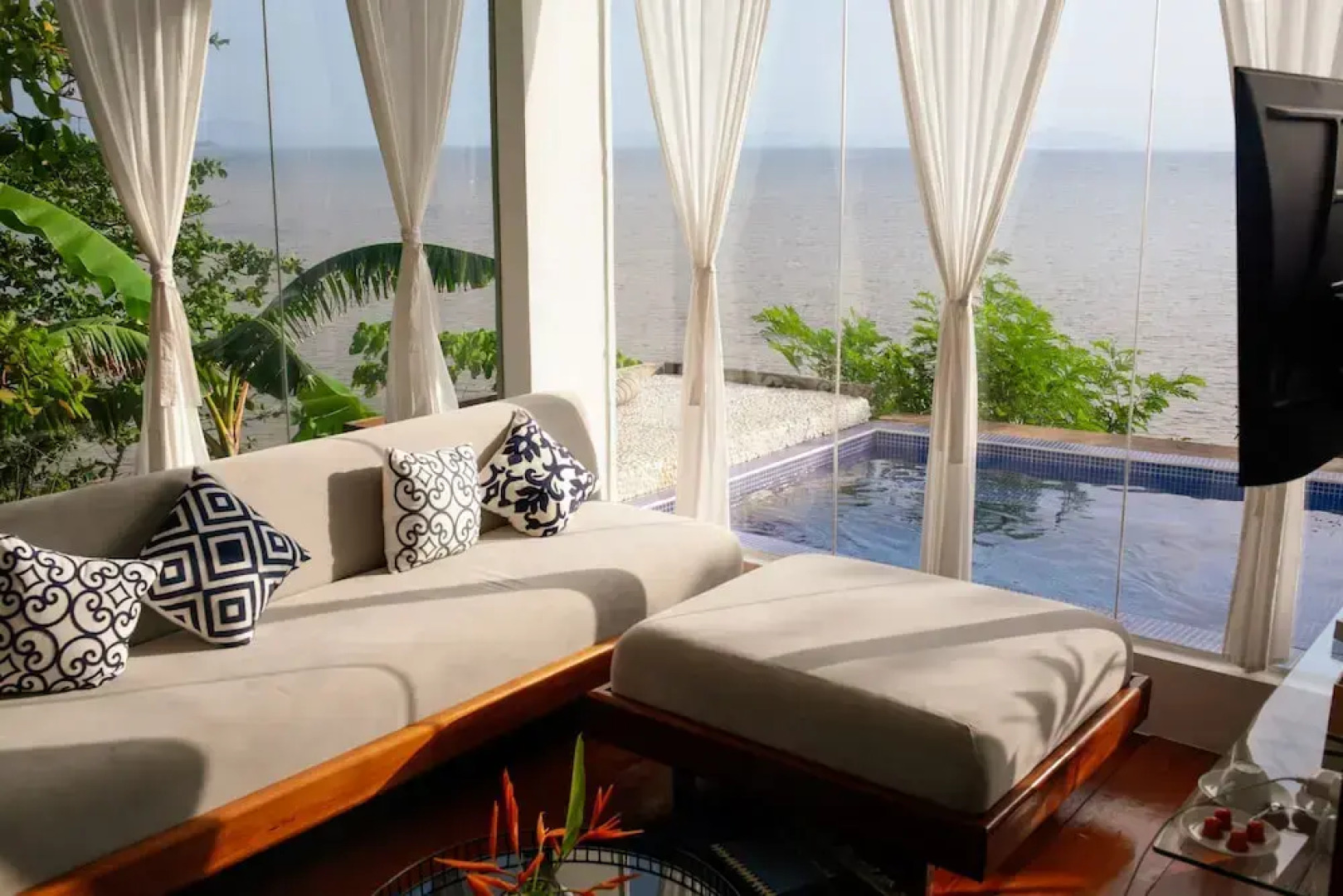 The Dream Beach Resort