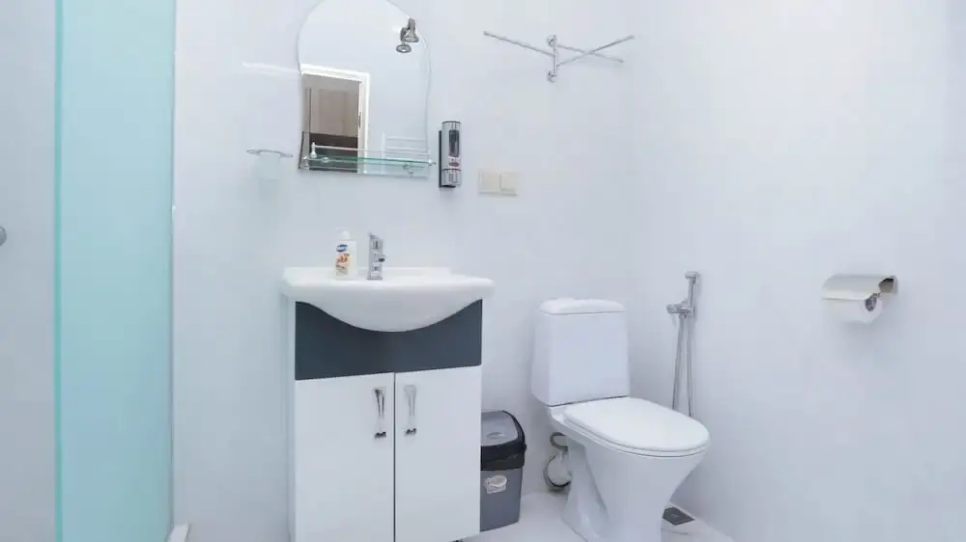 Stay Inn на ул. Бузанда, 97-11