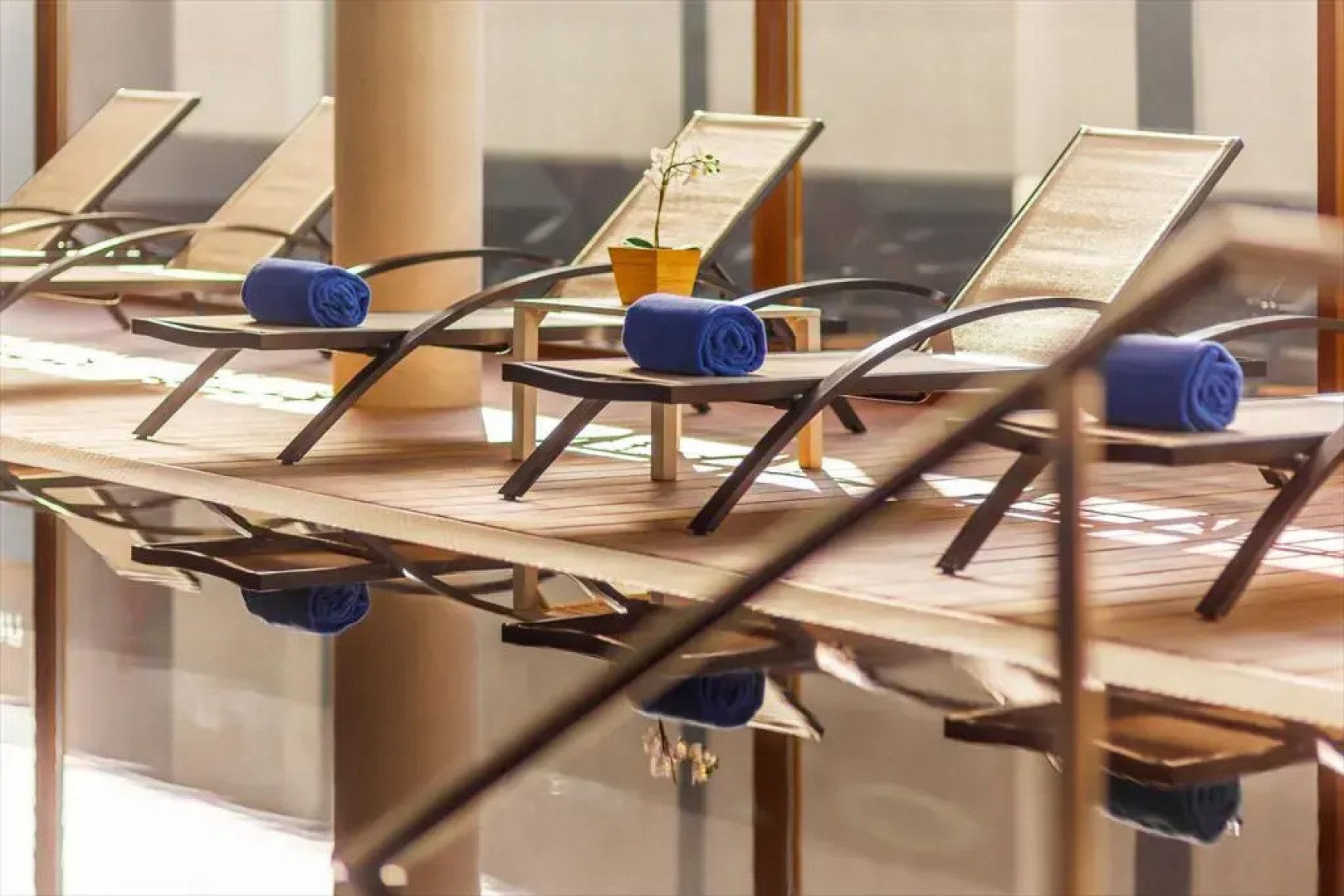 AluaSun Mediterráneo Hotel