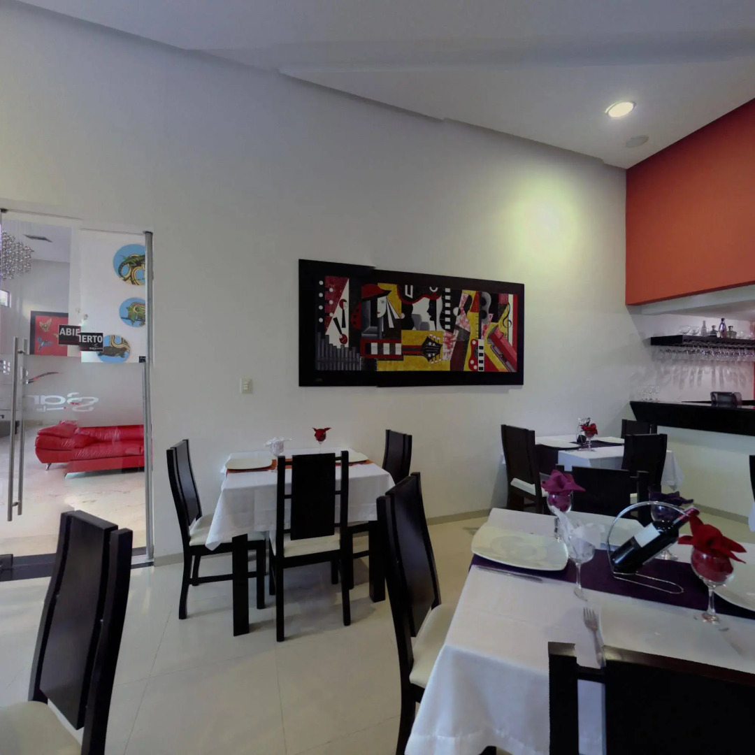 Hotel Santorini Loft