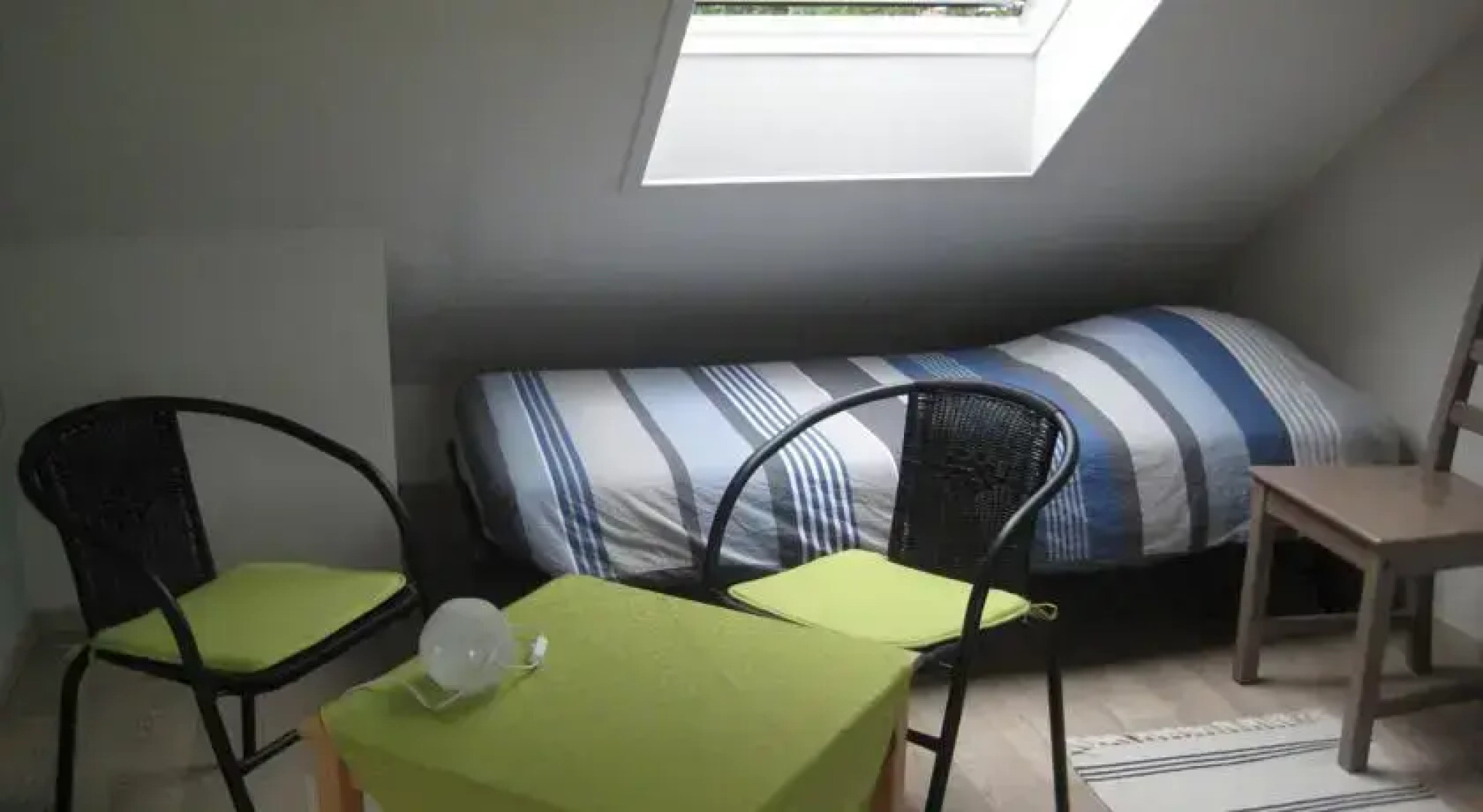 Vacation home Westkapelle