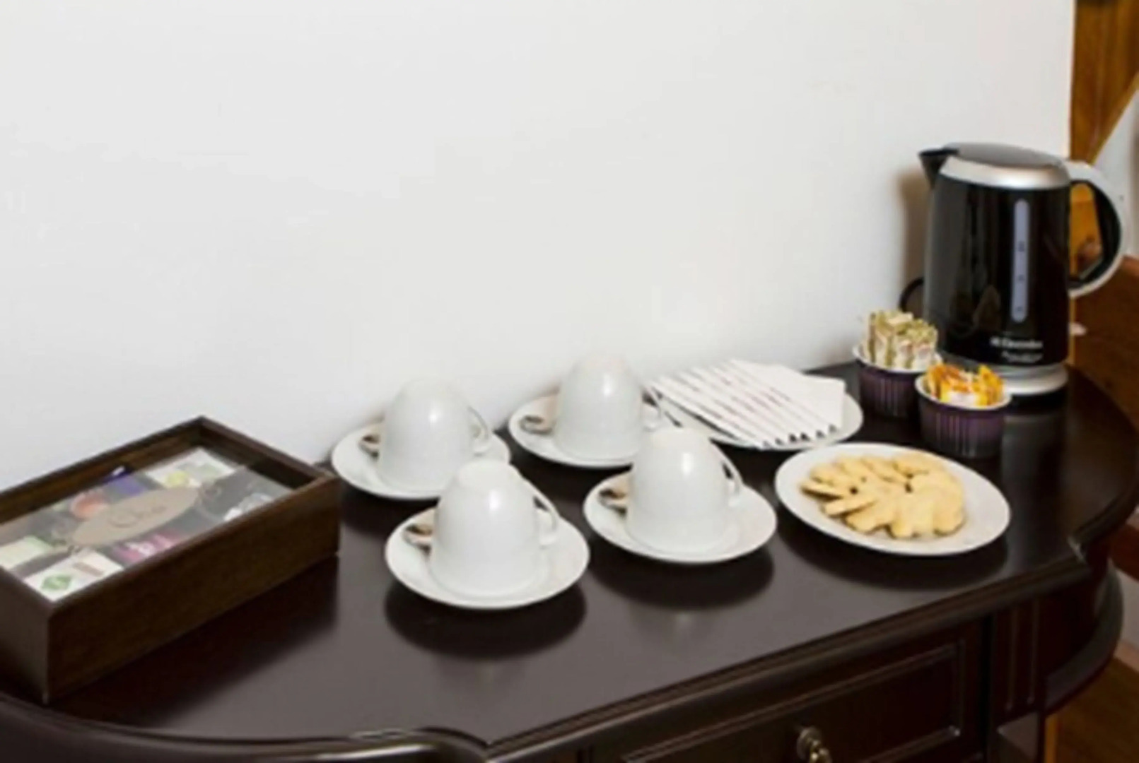 Pousada Apple House - Campos Do Jordão