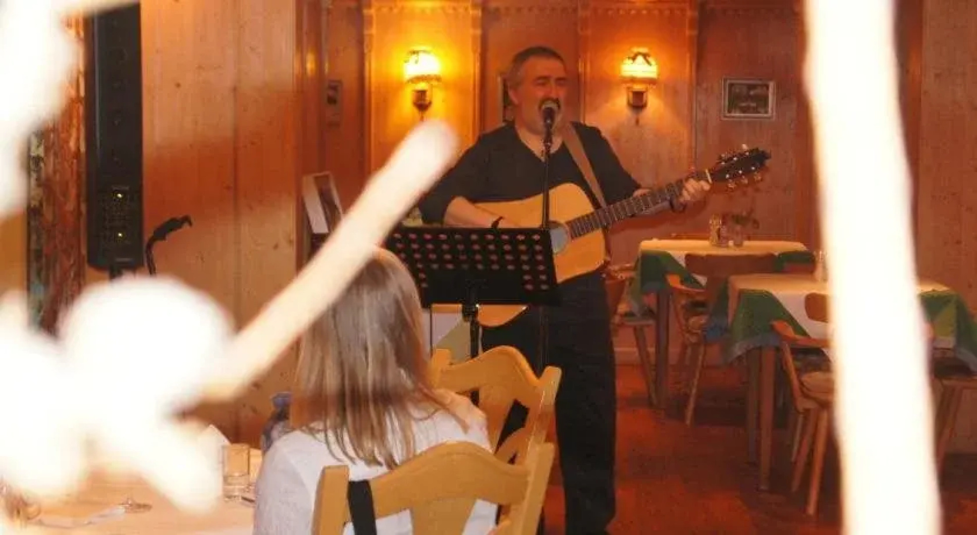 Panoramahotel Lärchenhof