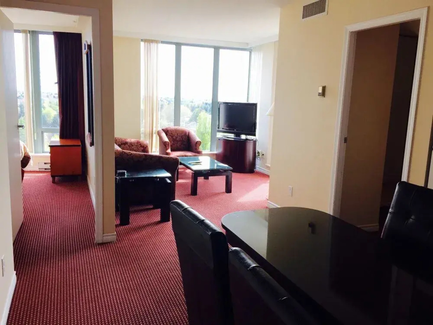 Vancouver Airport Condos