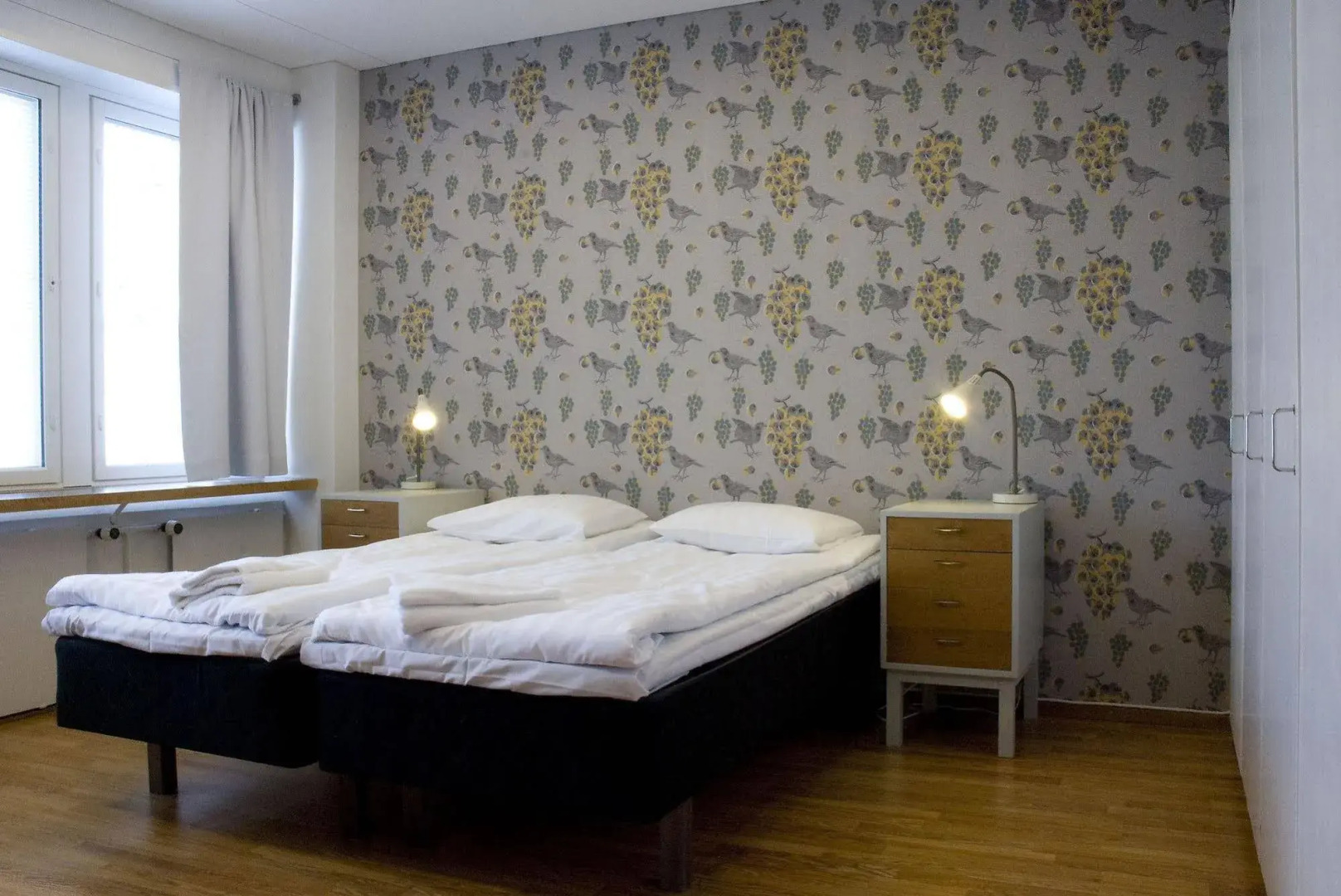 Hotel Bulevard Hanko