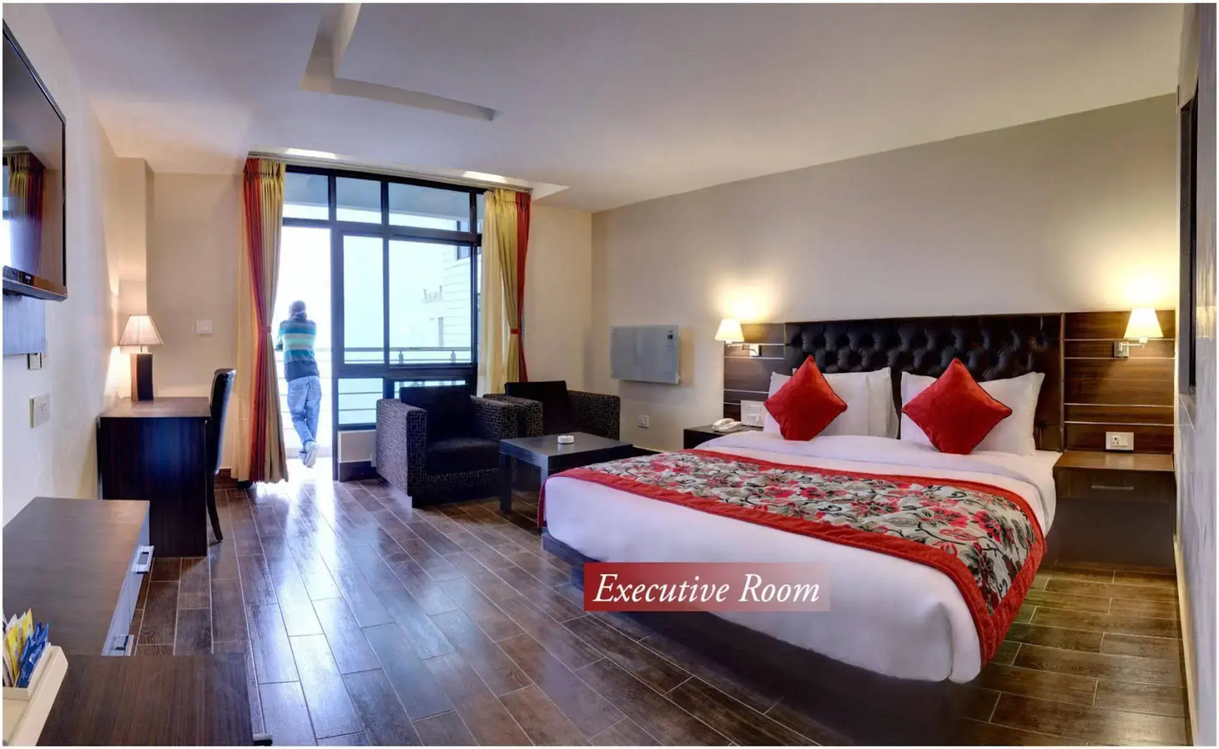 Sobralia Hotels Casino Resort & Spa