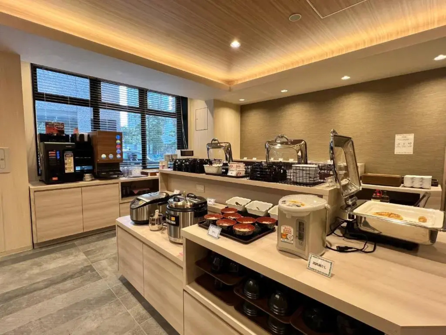 Smile Hotel Osaka Nakanoshima