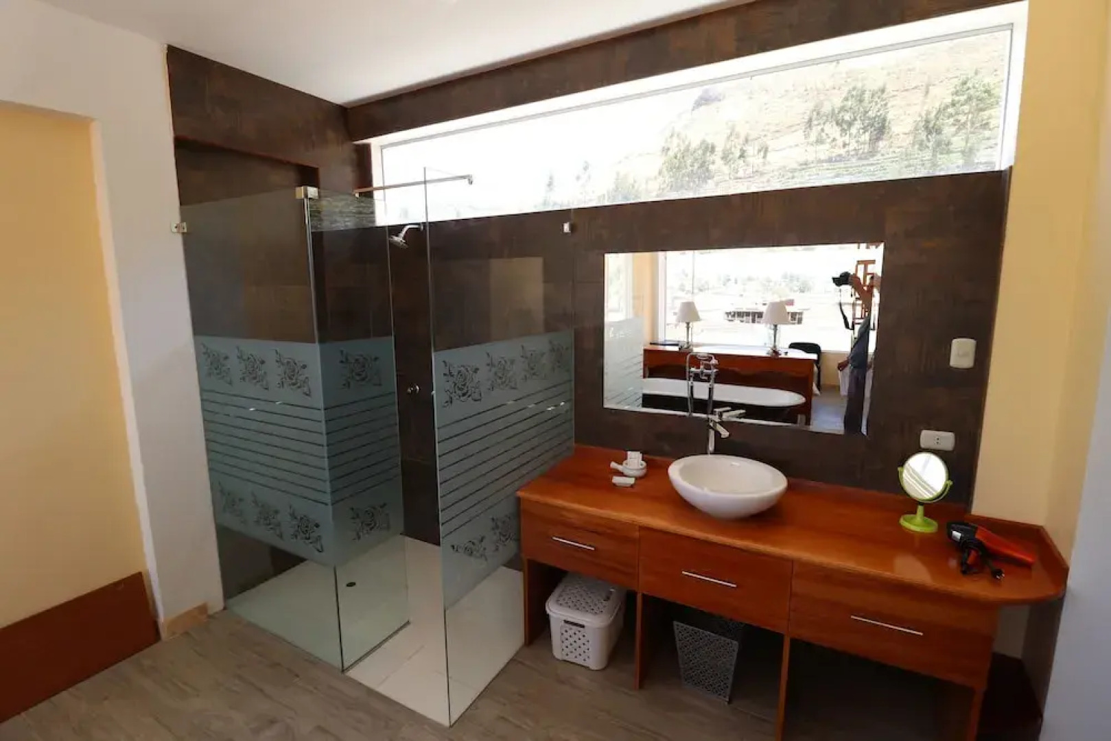 Hostería Caballeriza Tradición Colca