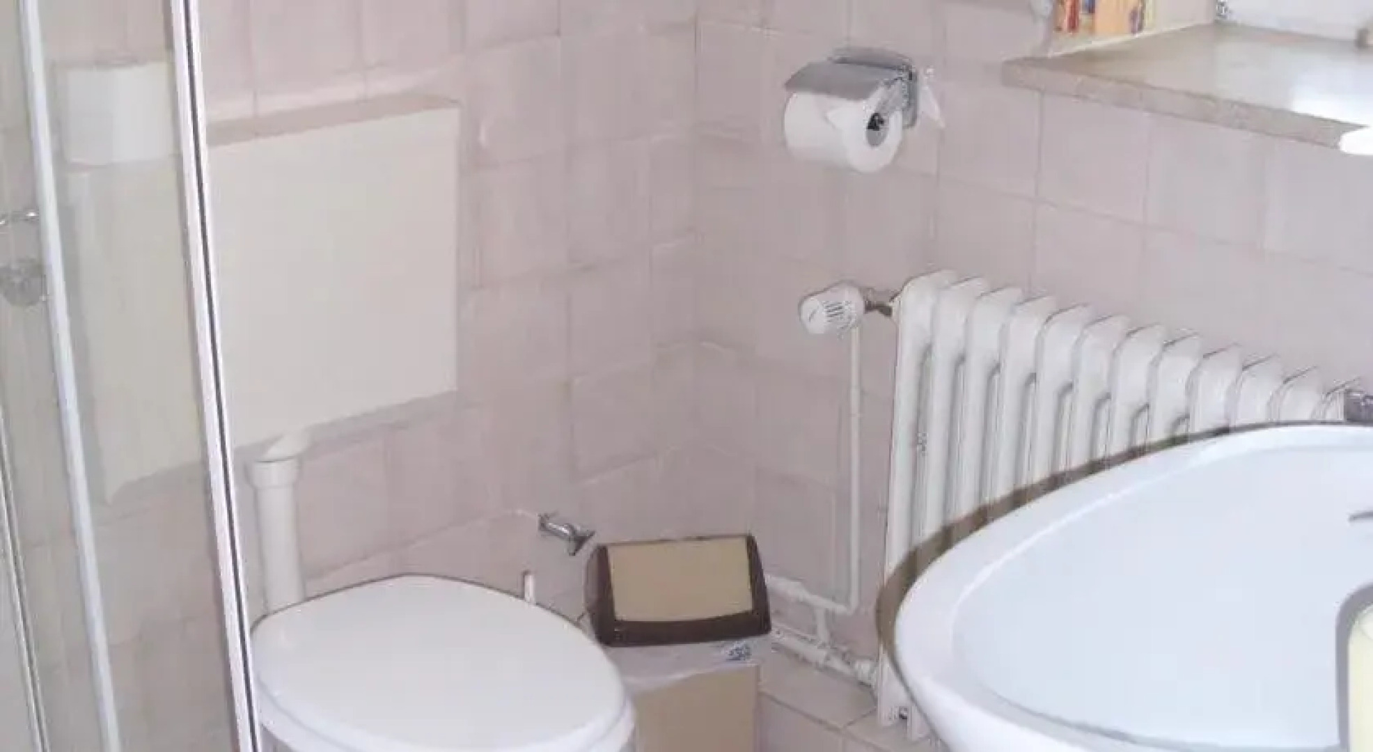 Hotel Pension Haus Irene