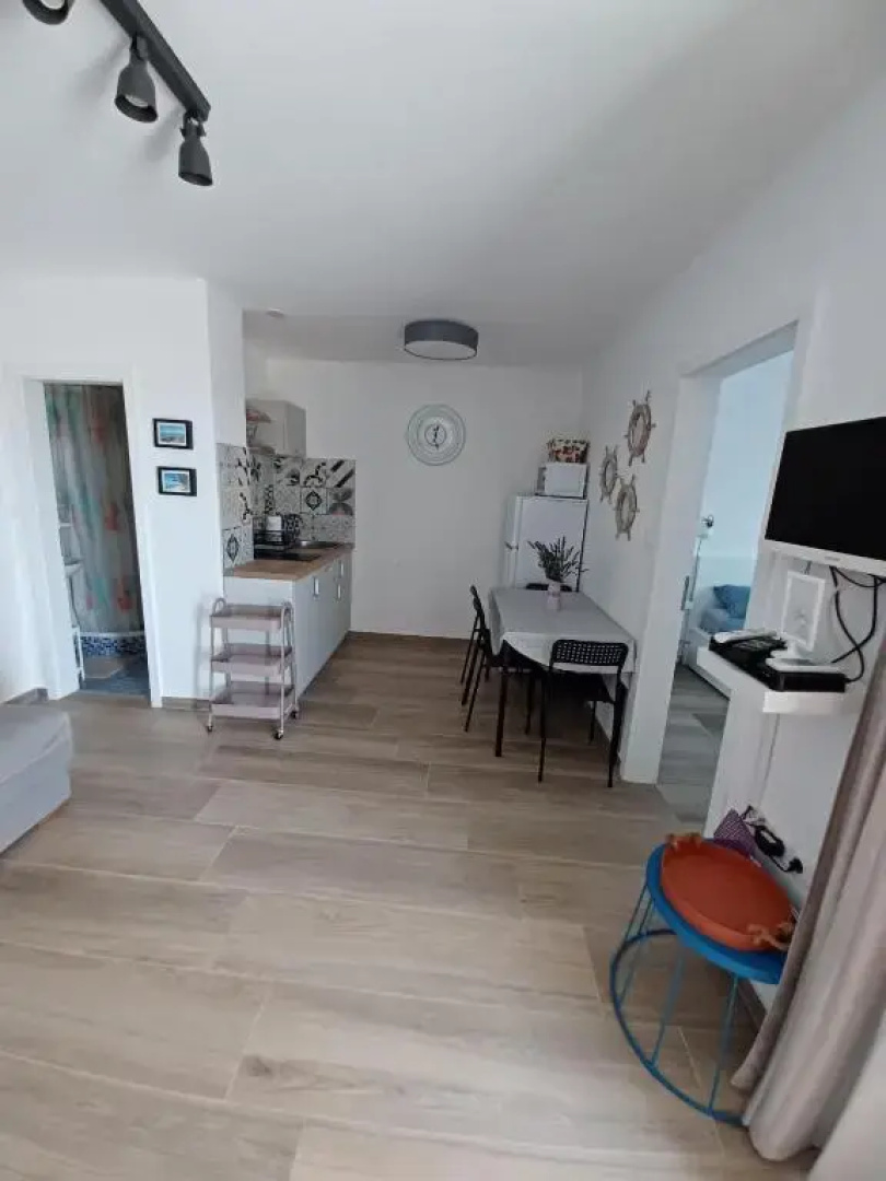 Apartments Sava
