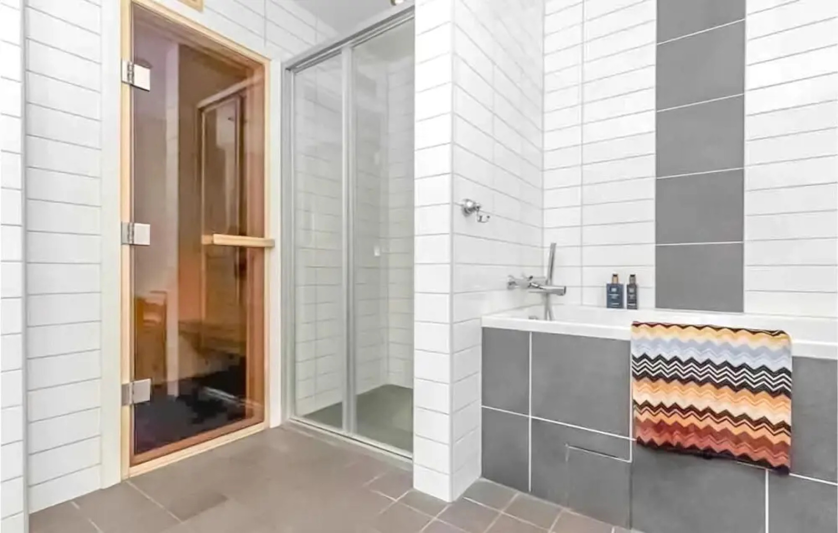 Awesome Apartment in Hemsedal With Sauna, Wifi and 2 Bedrooms