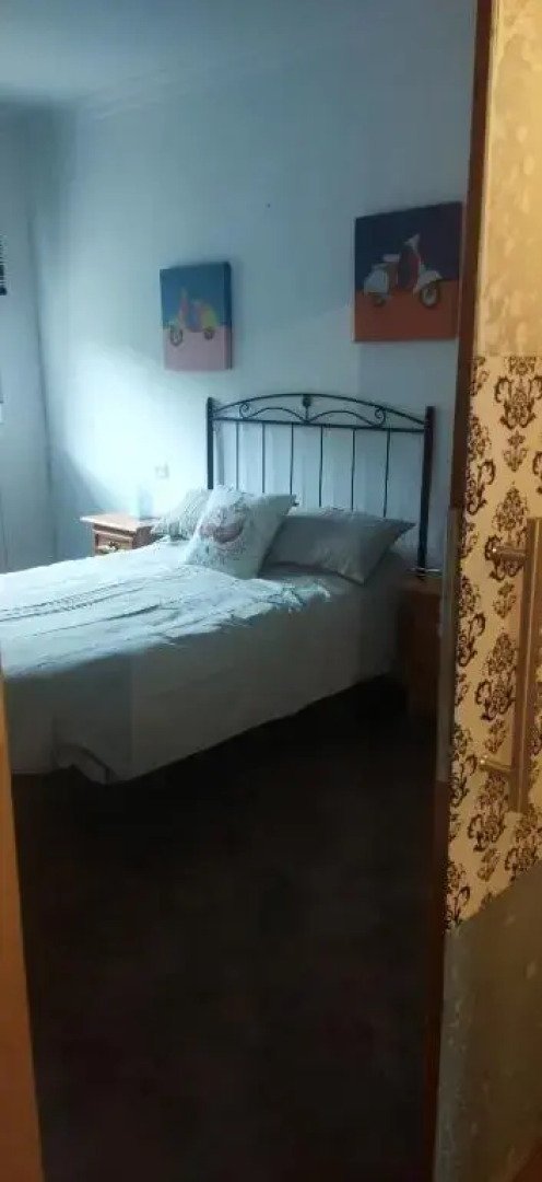 Apartamento rural castril