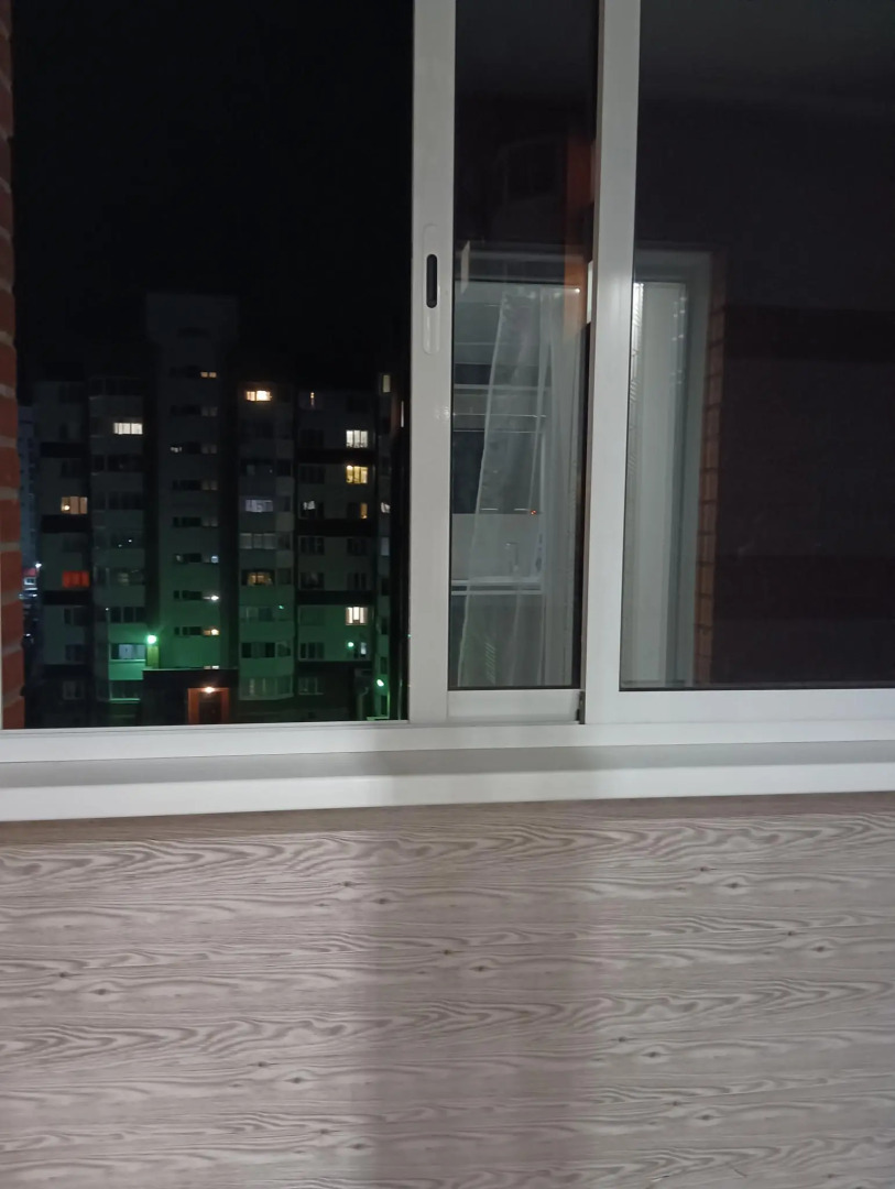 Апартаменты на улице Первомайская