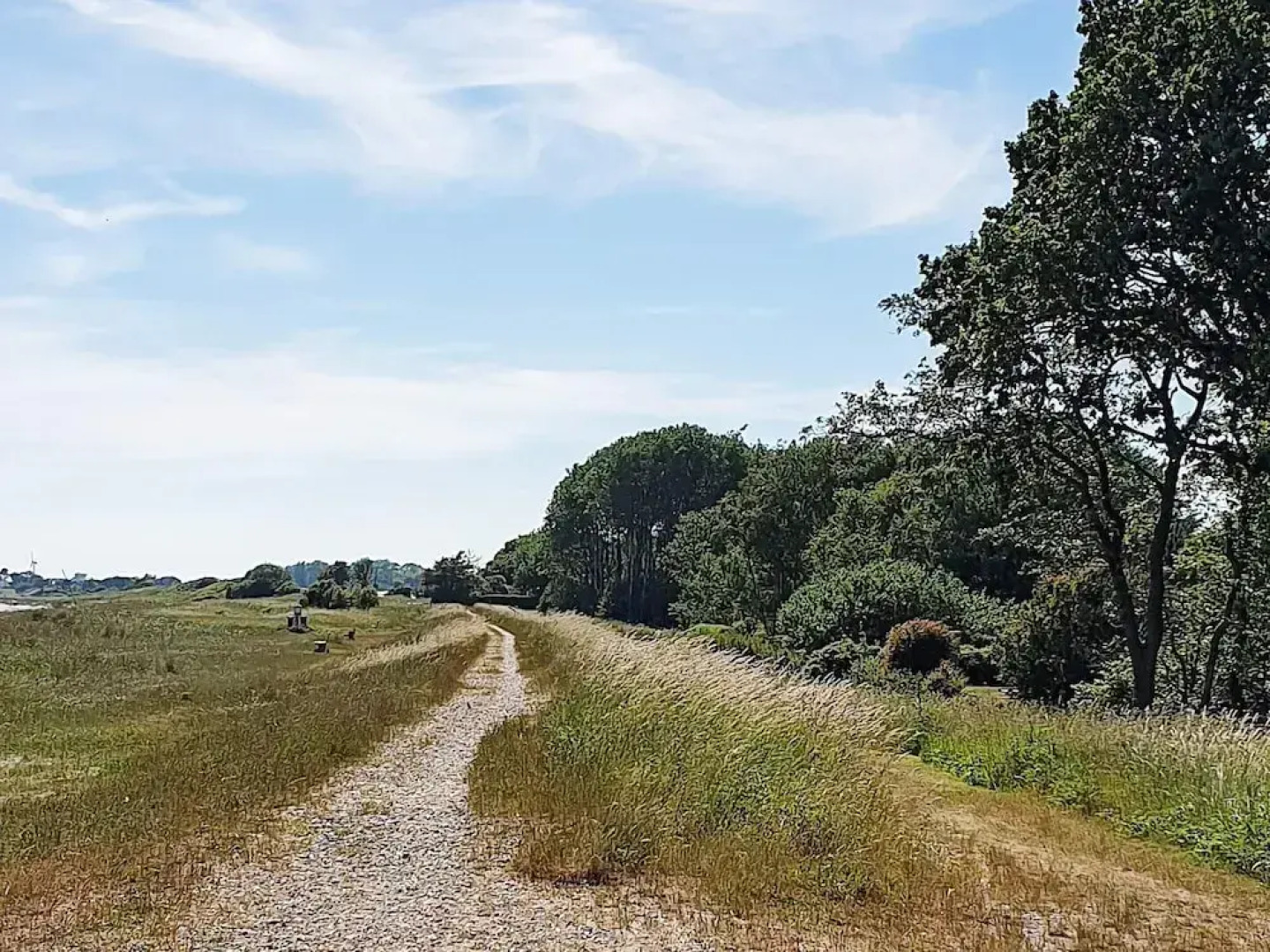 6 Person Holiday Home in Sydals