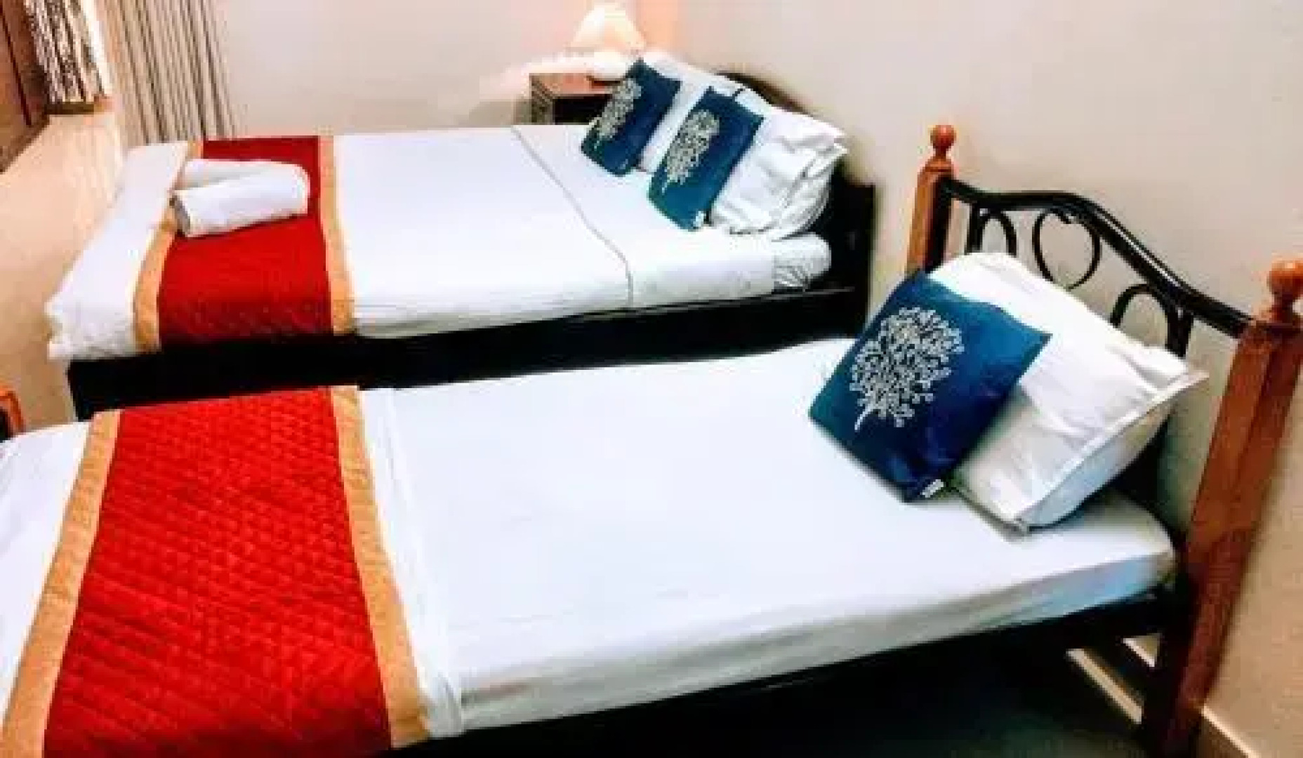 Sri Anandan Residency