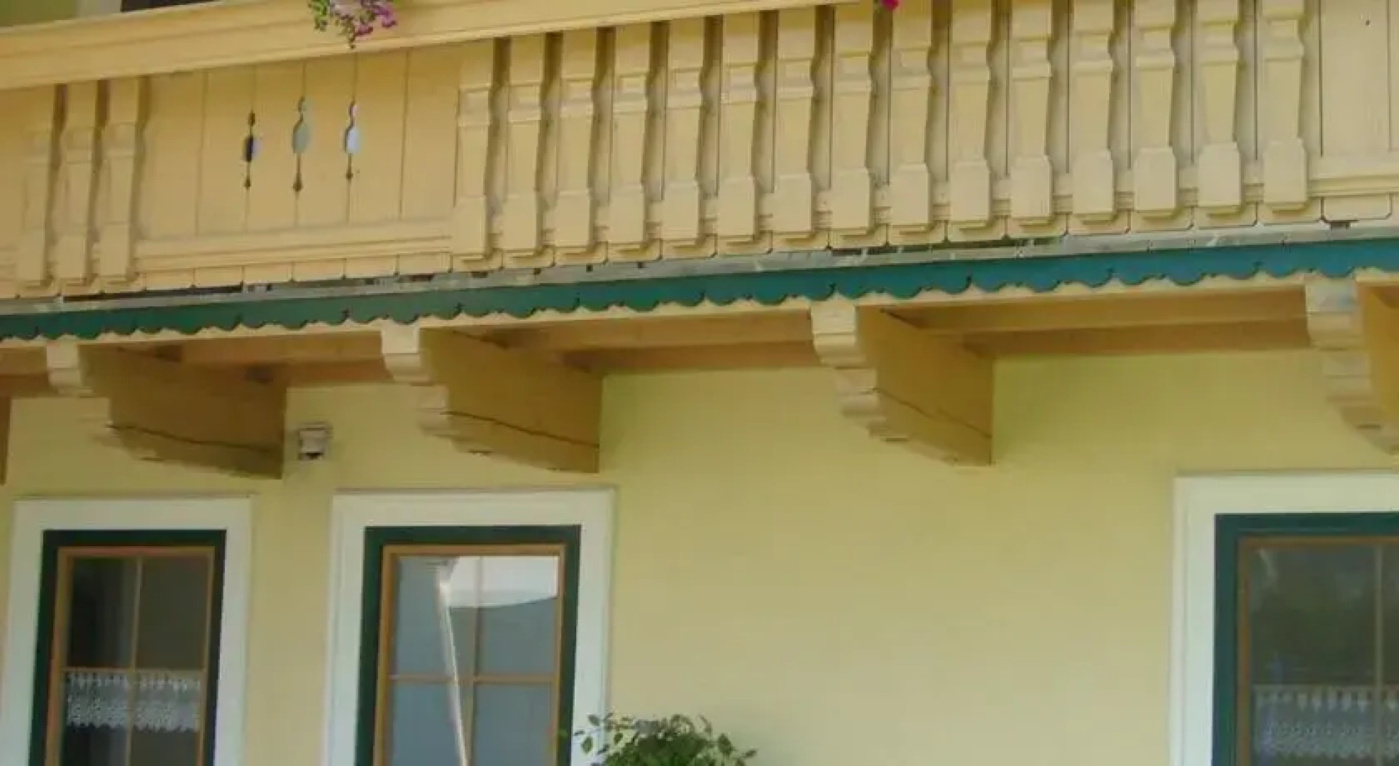 Bio-Bauernhof Obertrattenbachhof