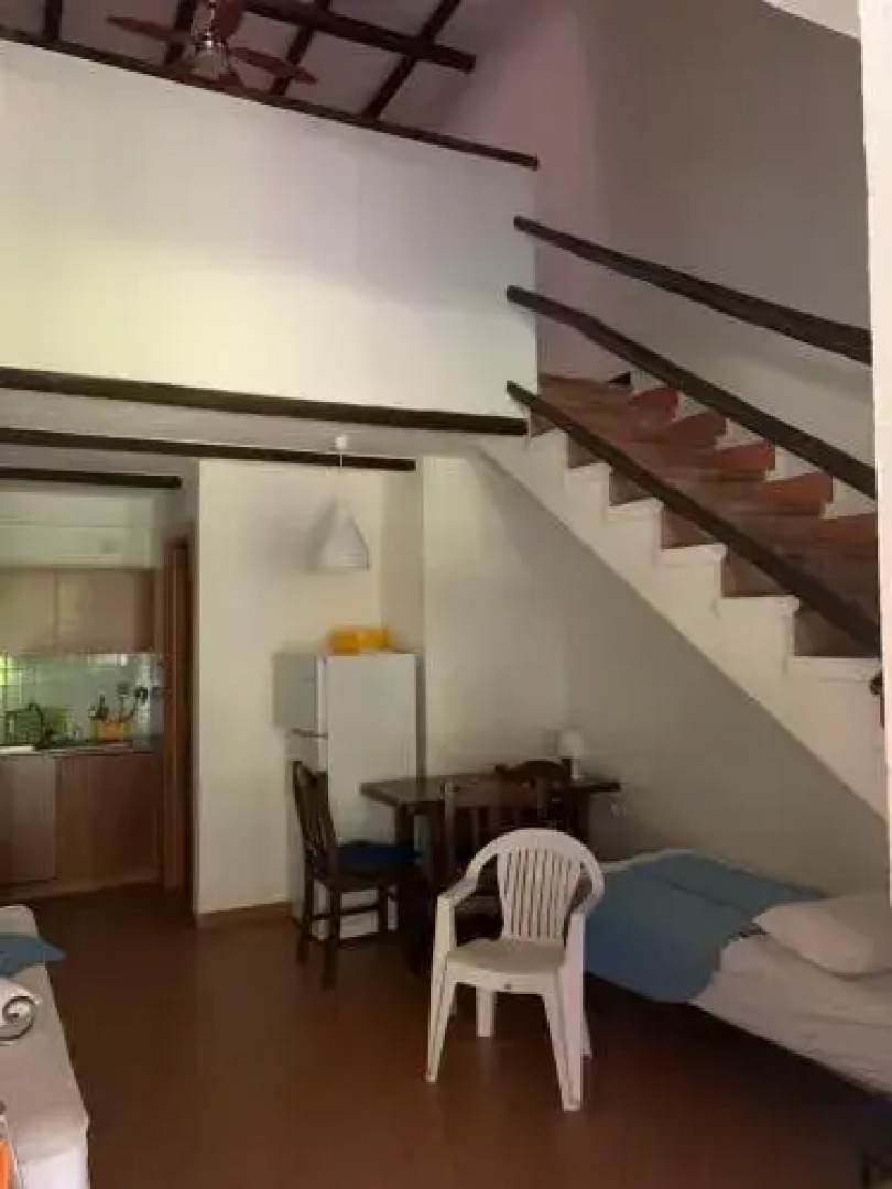 Residence La Tonnara