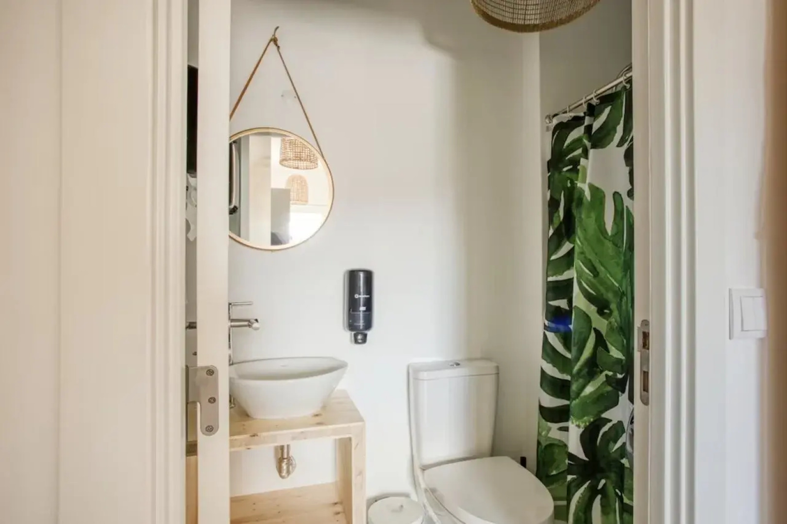 Selina Boavista Ericeira - Hostel