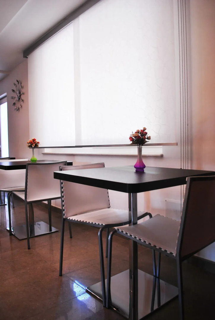 Bed and breakfast Nacorè