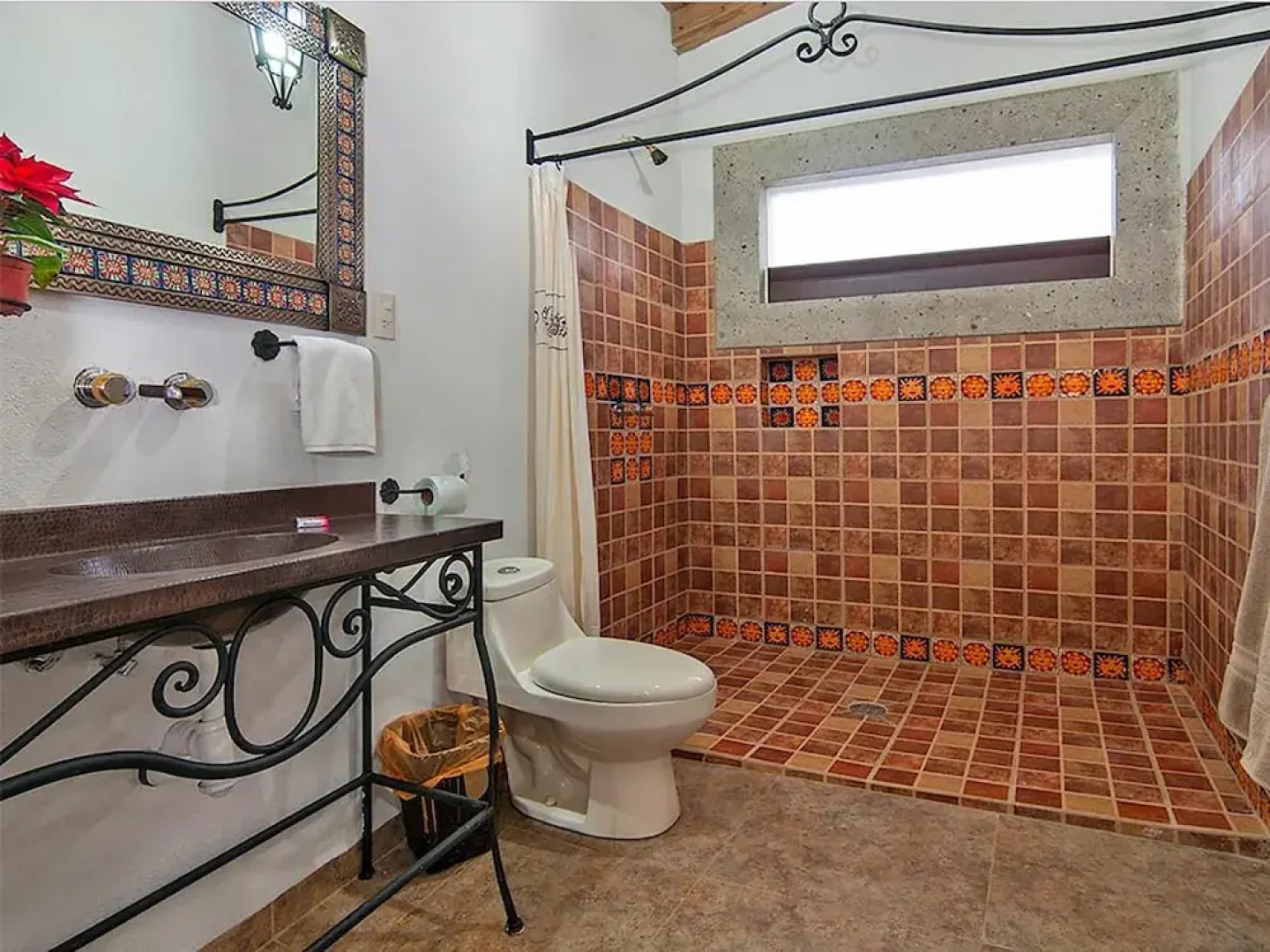 Cabañas y Suites Mansion del Virrey